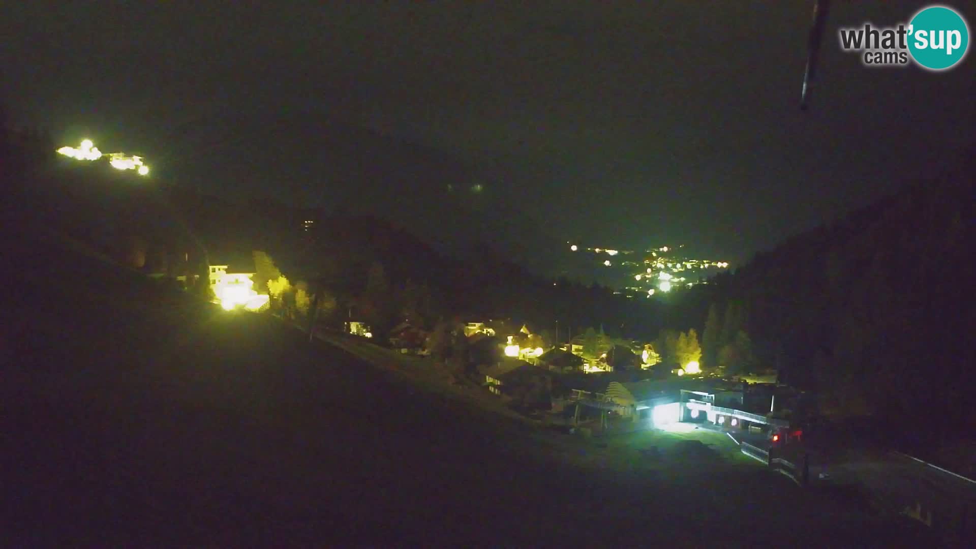 Estación inferior de Olang | Kronplatz