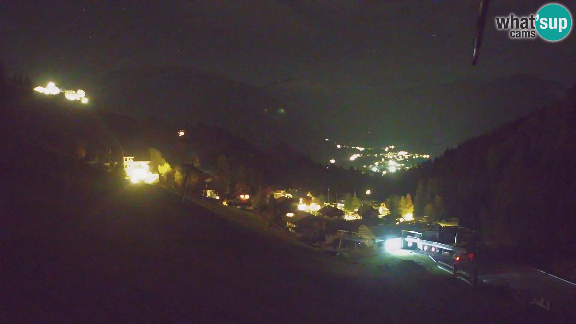 Olang valley station | Kronplatz