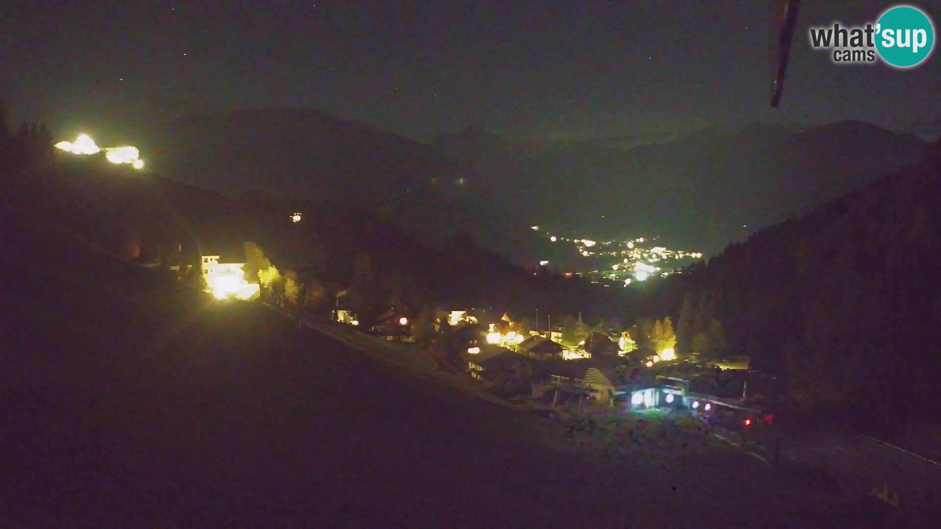 Estación inferior de Olang | Kronplatz
