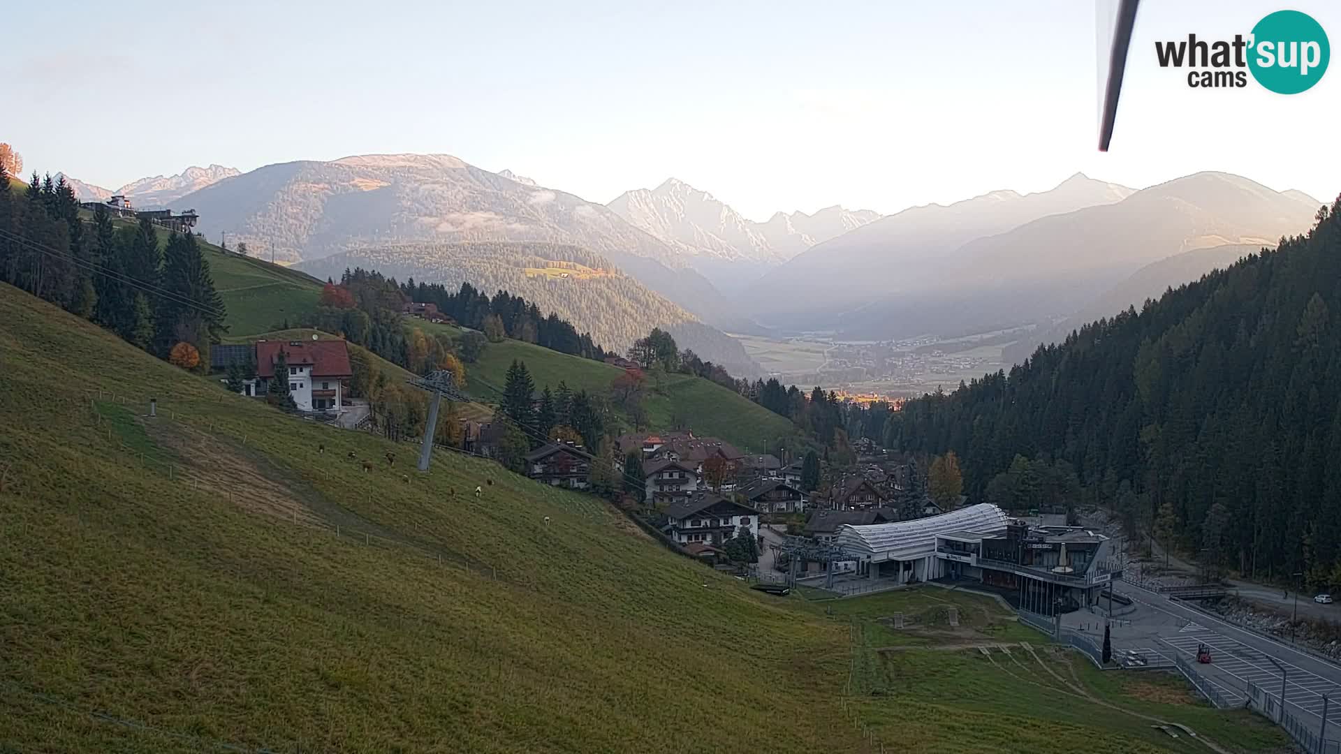 Olang Donja stanica Olang | Kronplatz