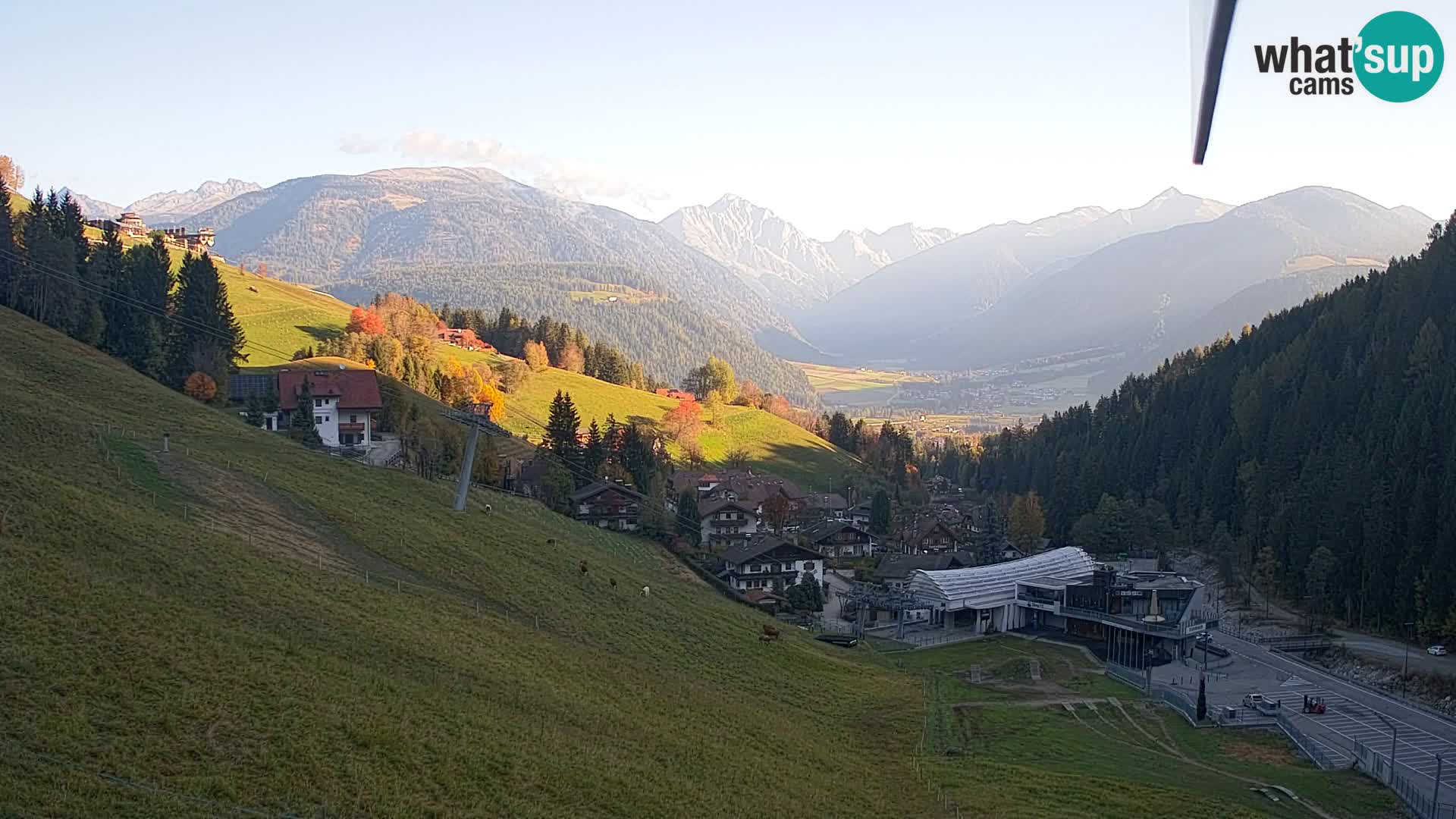 Olang Donja stanica Olang | Kronplatz