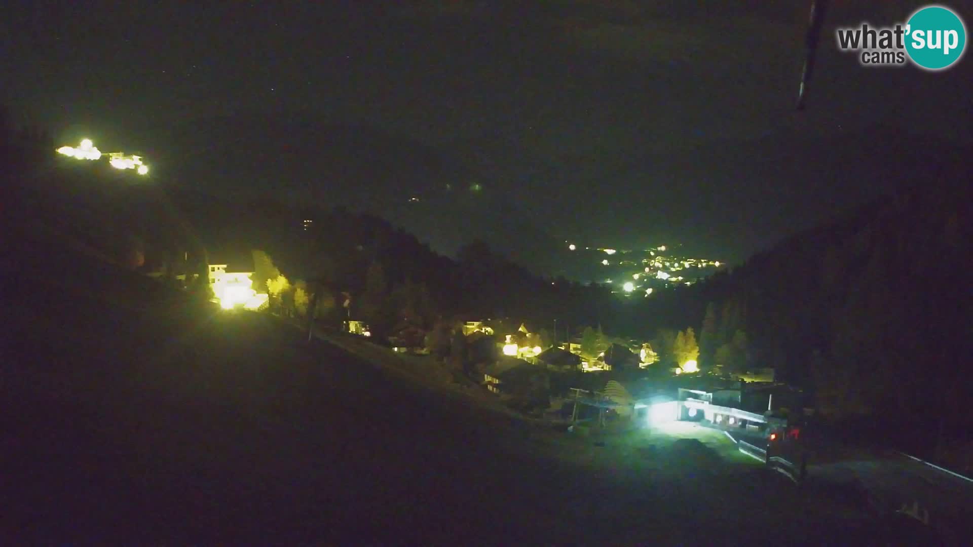 Olang spodnja postaja | Kronplatz