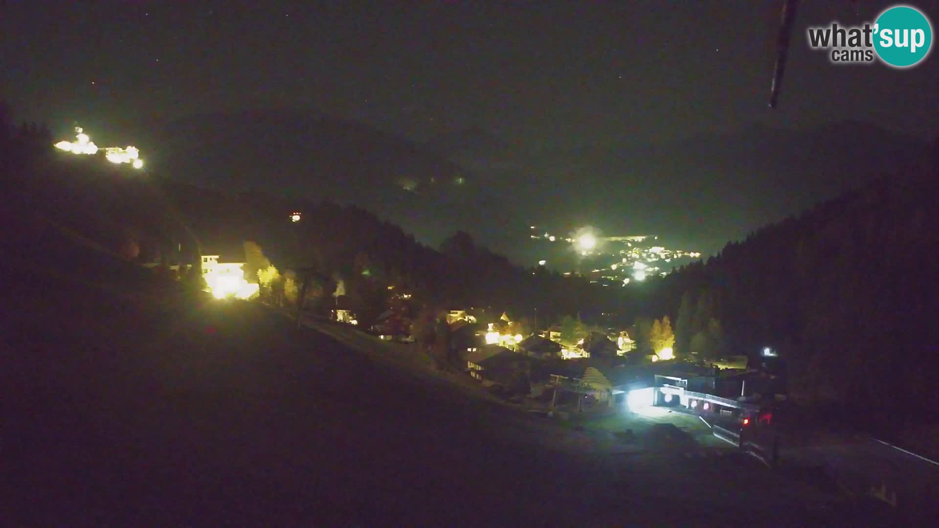 Estación inferior de Olang | Kronplatz