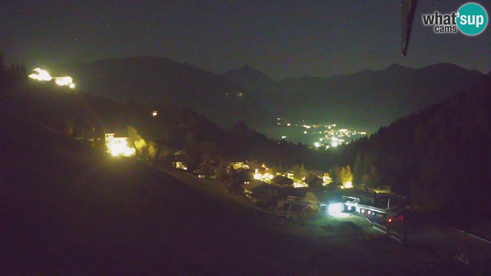 Olang spodnja postaja | Kronplatz