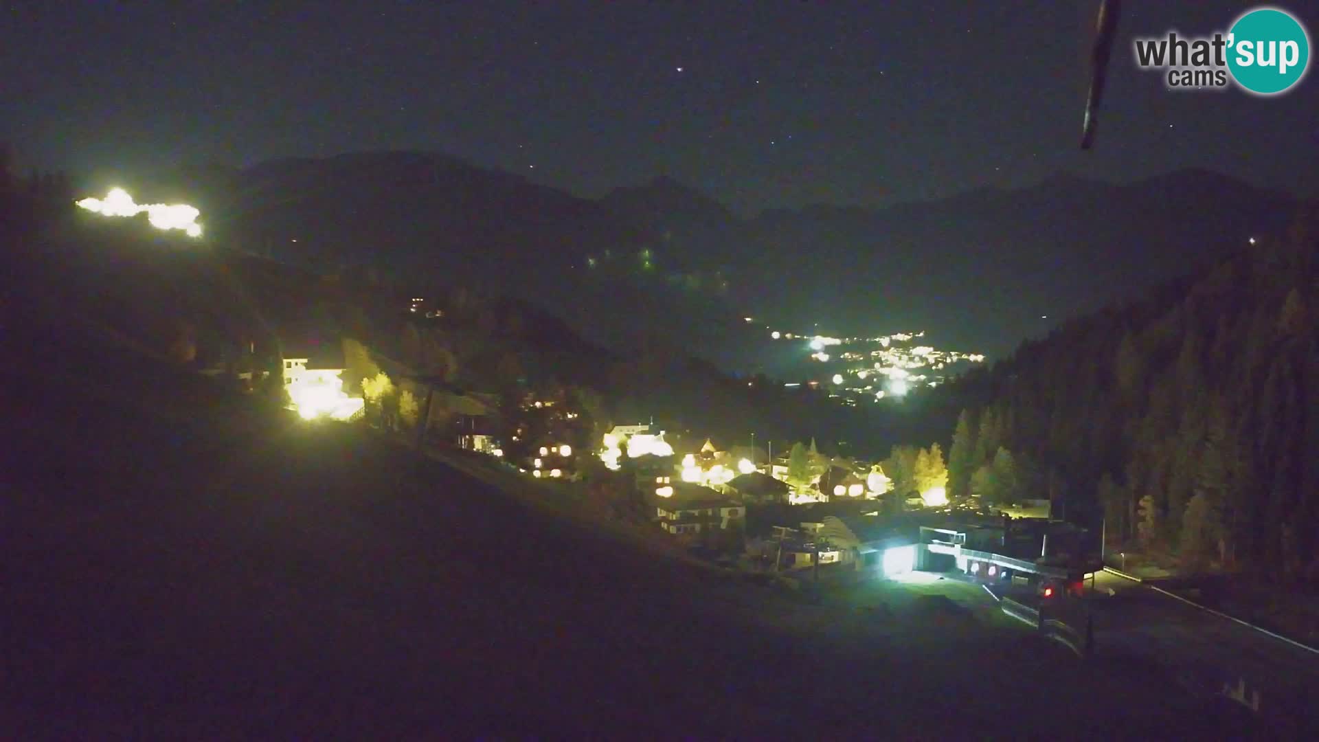 Olang valley station | Kronplatz