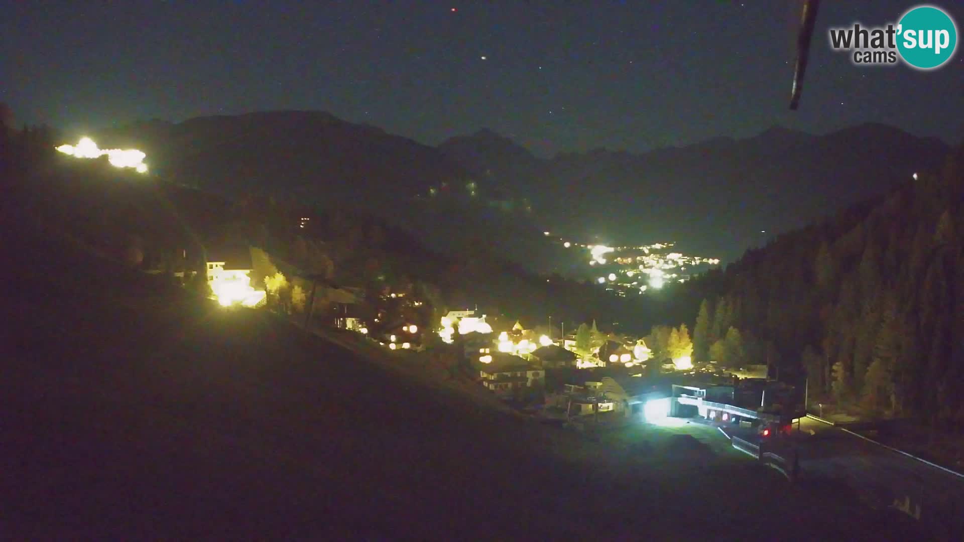 Estación inferior de Olang | Kronplatz