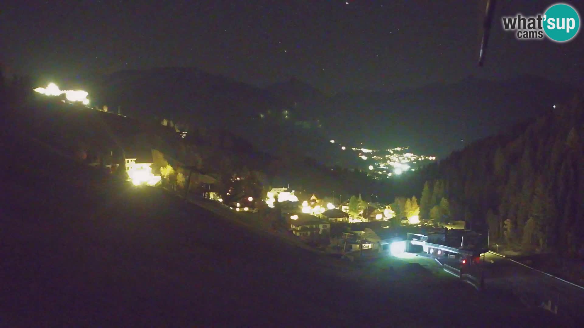 Gare inférieure d’Olang | Kronplatz