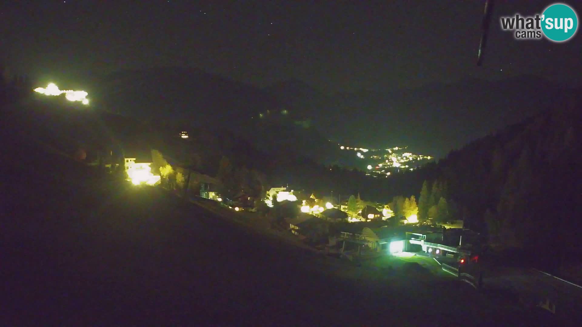 Gare inférieure d’Olang | Kronplatz