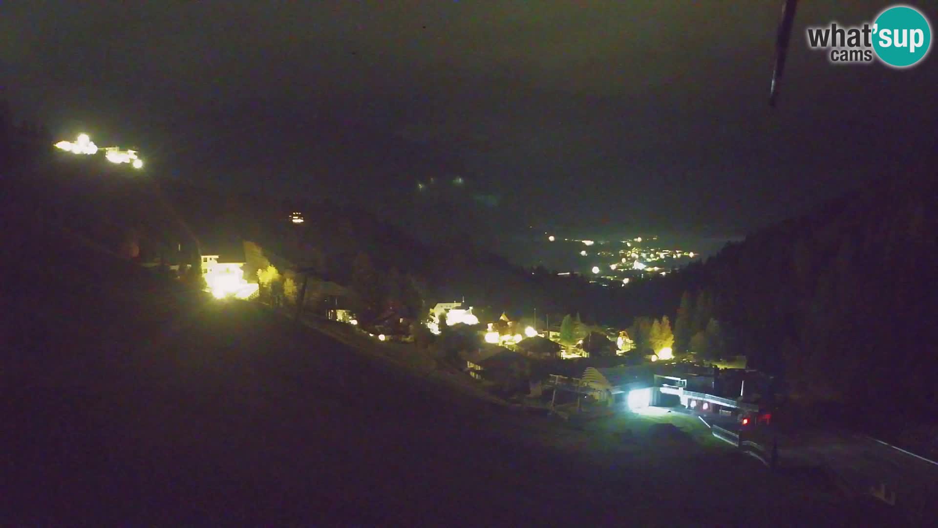 Olang Donja stanica Olang | Kronplatz