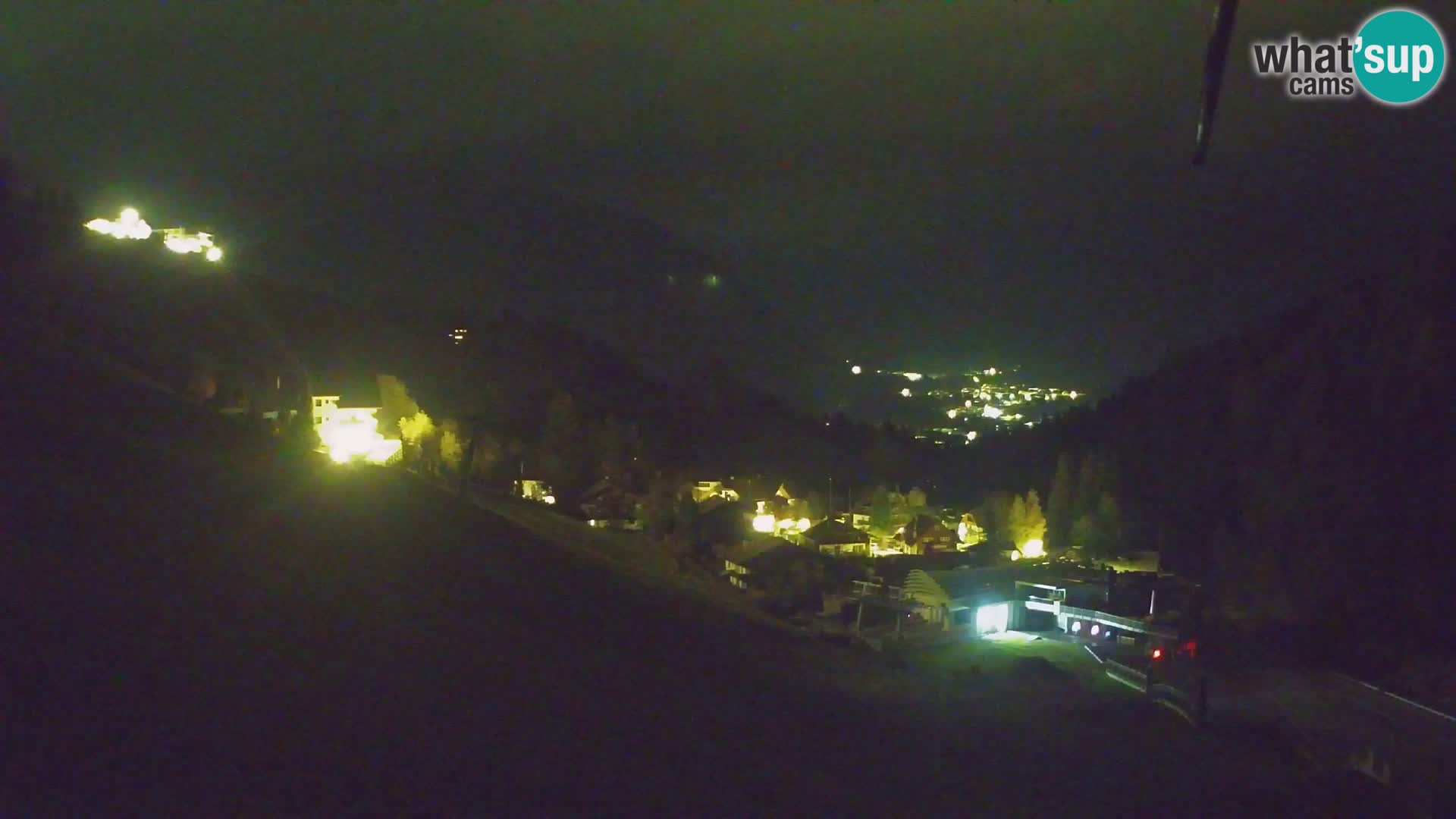 Olang spodnja postaja | Kronplatz