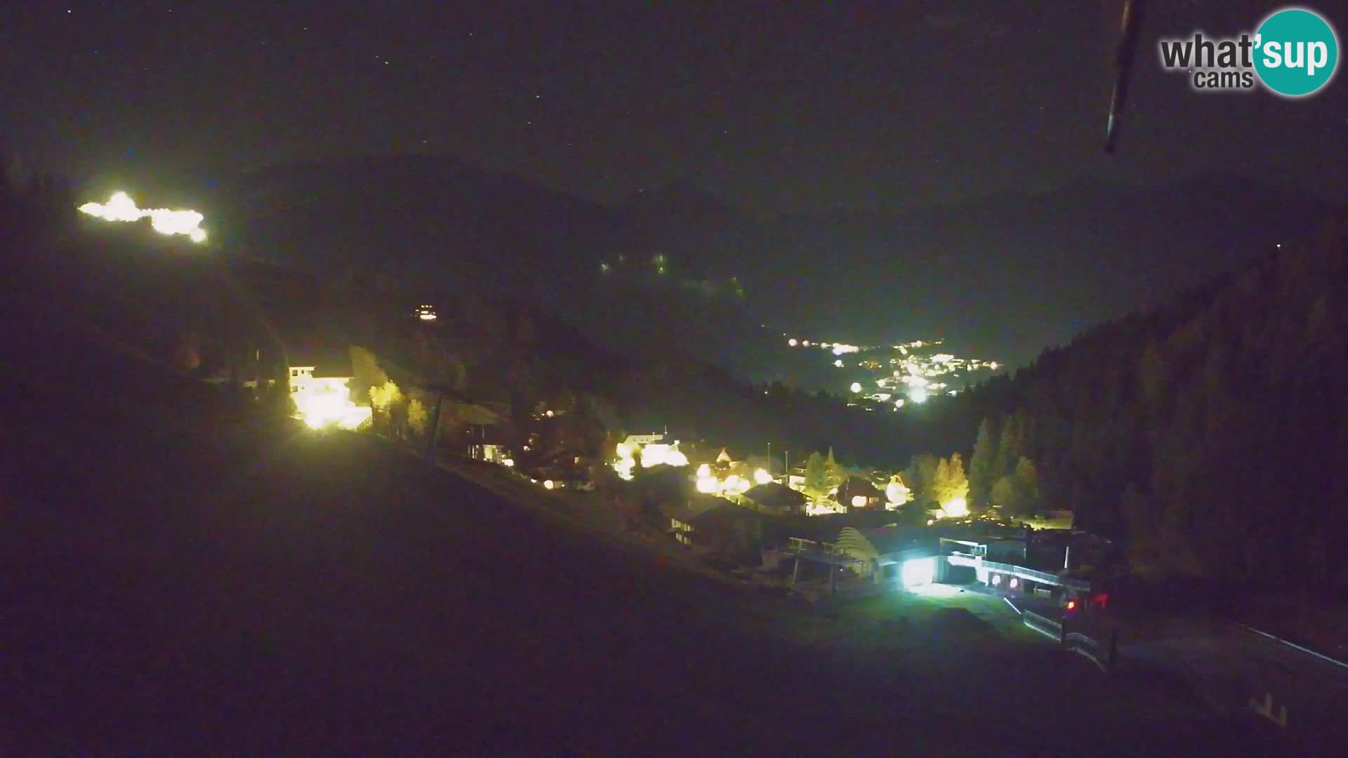 Gare inférieure d’Olang | Kronplatz
