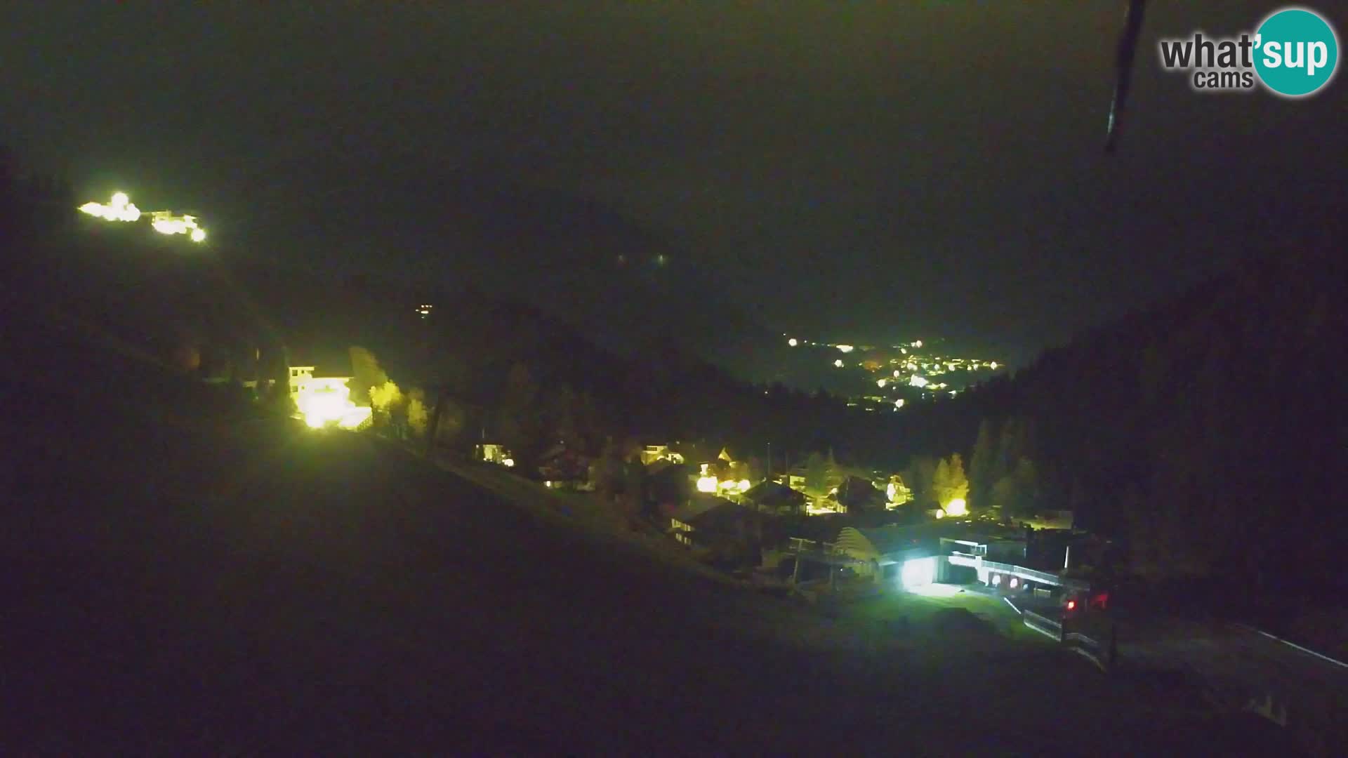 Olang Donja stanica Olang | Kronplatz