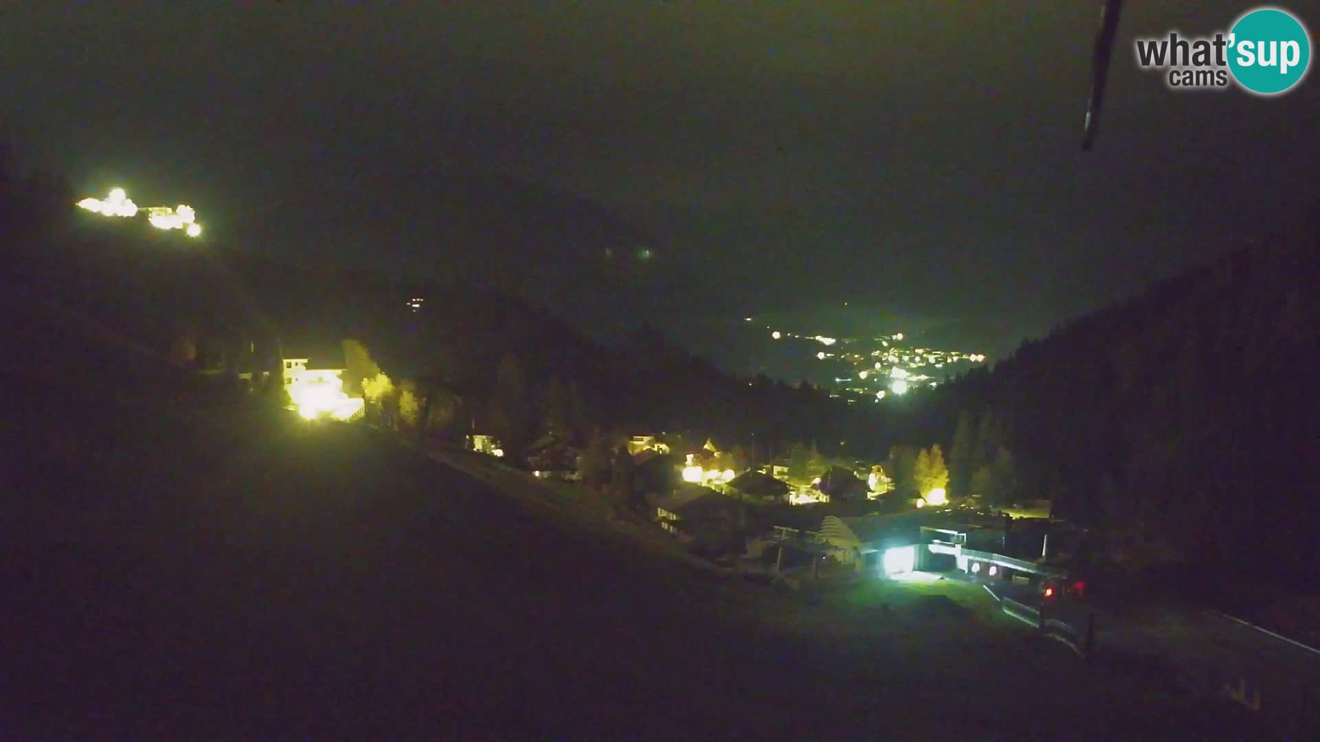 Olang valley station | Kronplatz