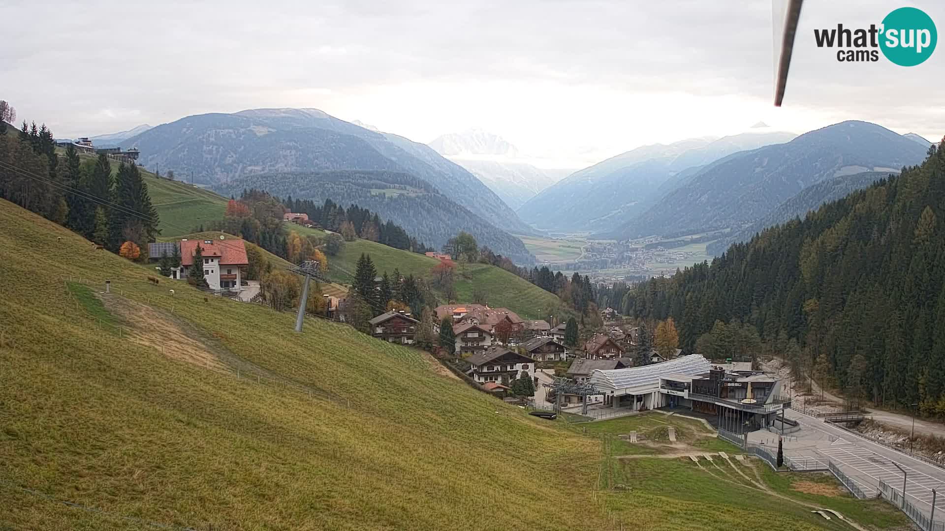 Olang Donja stanica Olang | Kronplatz
