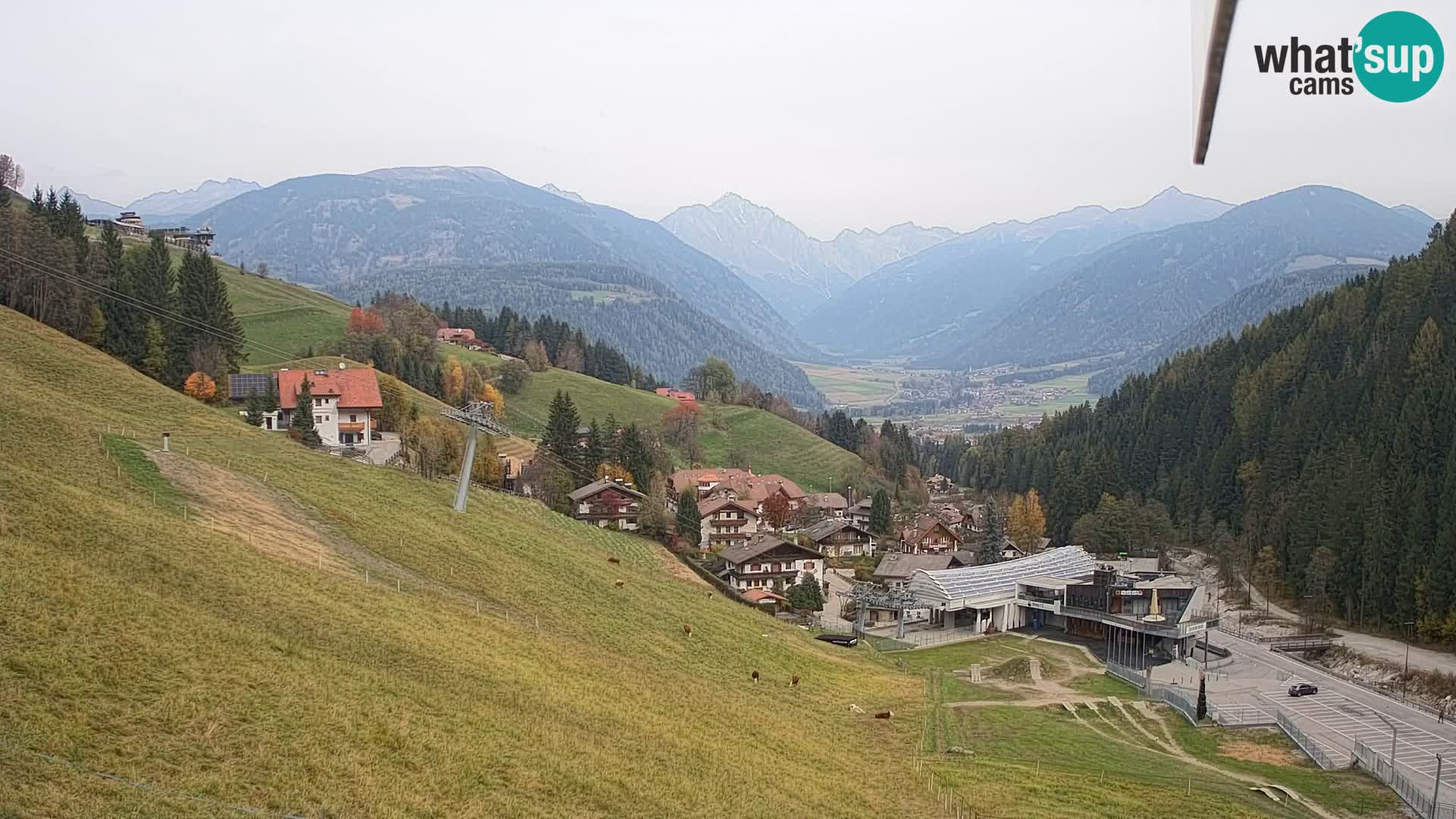 Olang Donja stanica Olang | Kronplatz