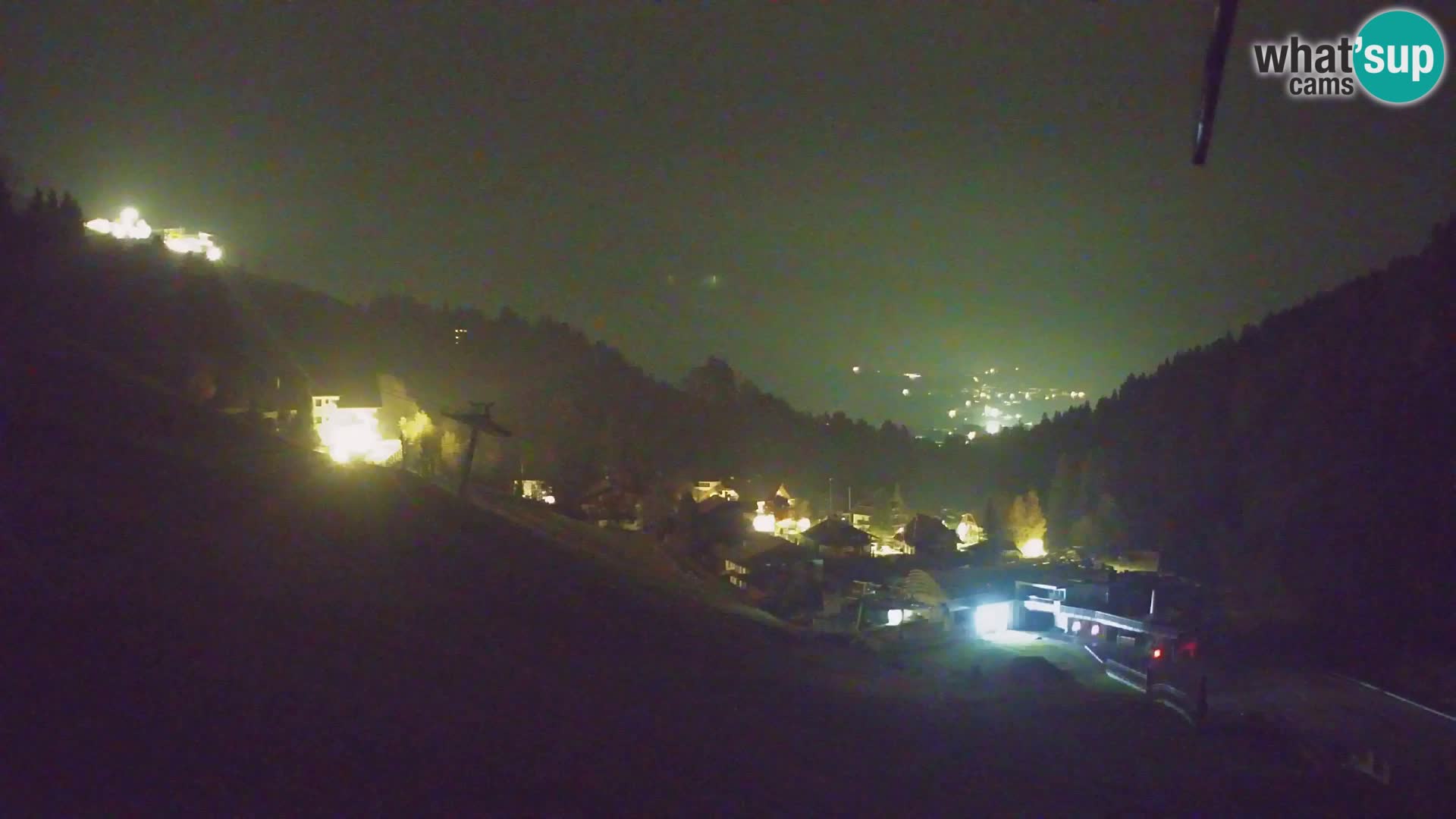 Olang valley station | Kronplatz