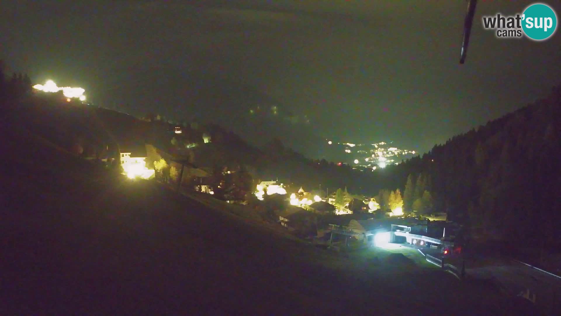 Olang Talstation | Kronplatz