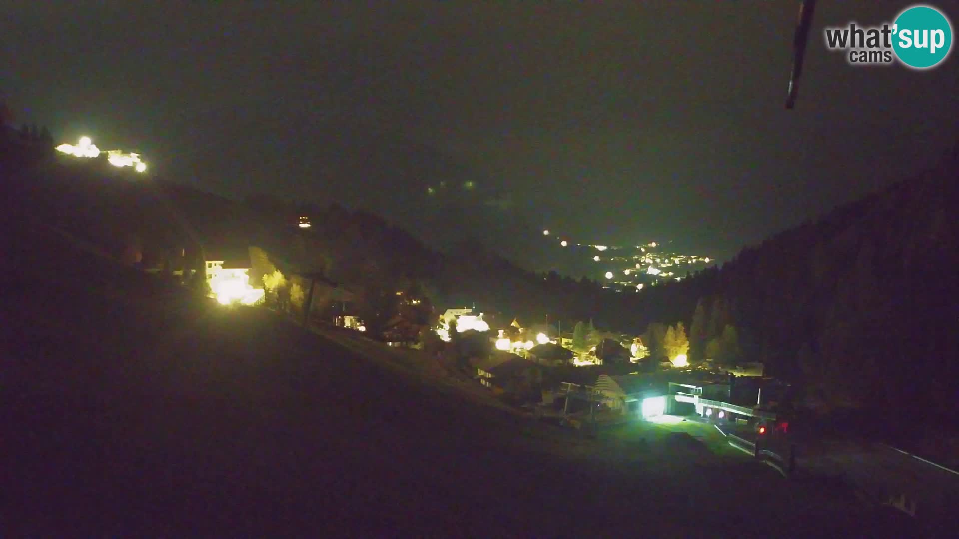 Olang spodnja postaja | Kronplatz