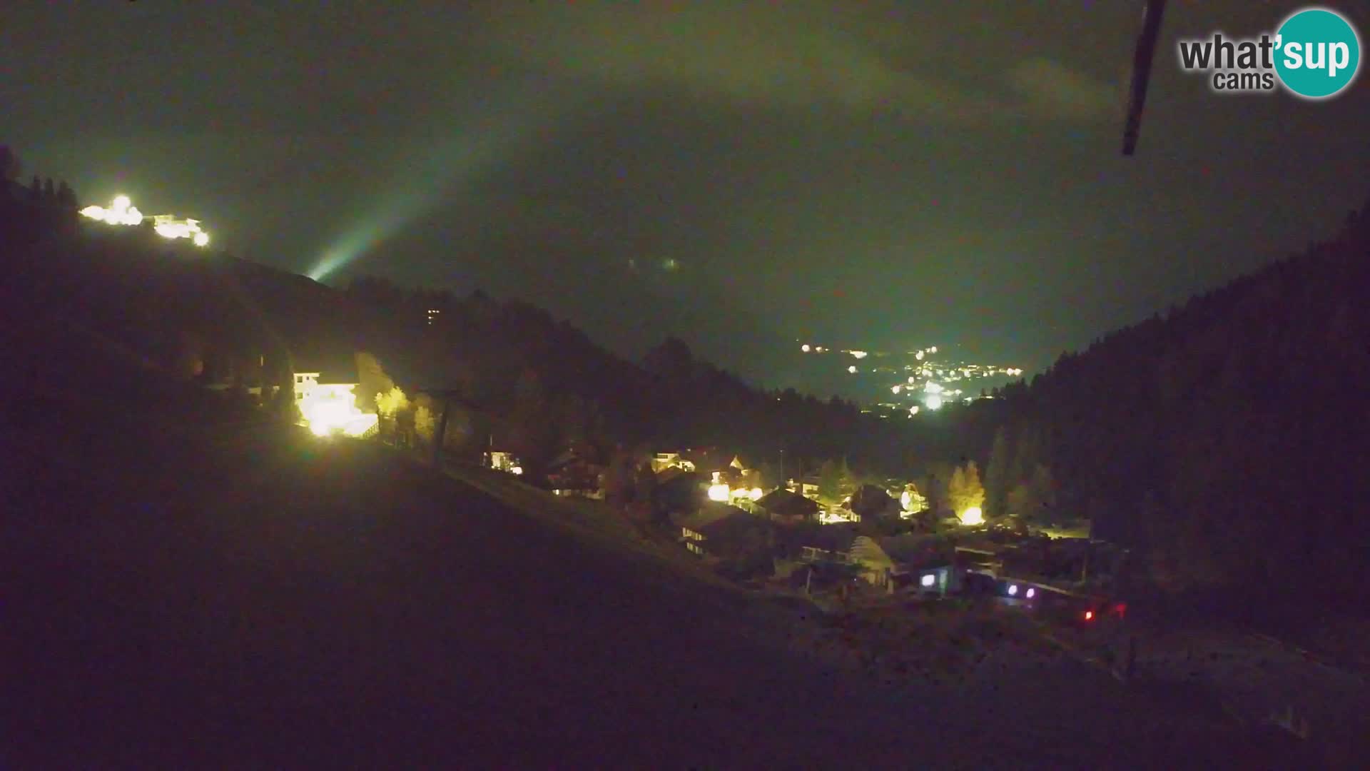 Olang valley station | Kronplatz
