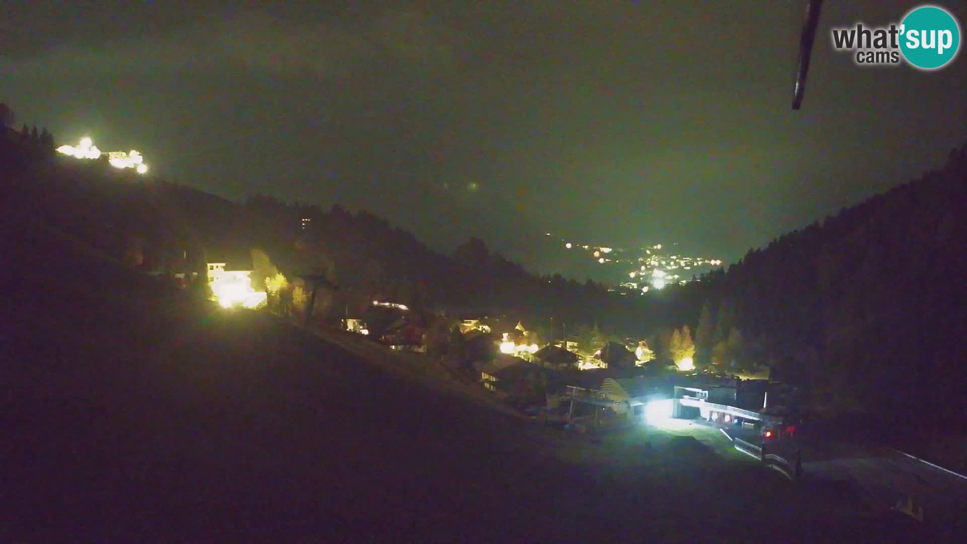 Estación inferior de Olang | Kronplatz