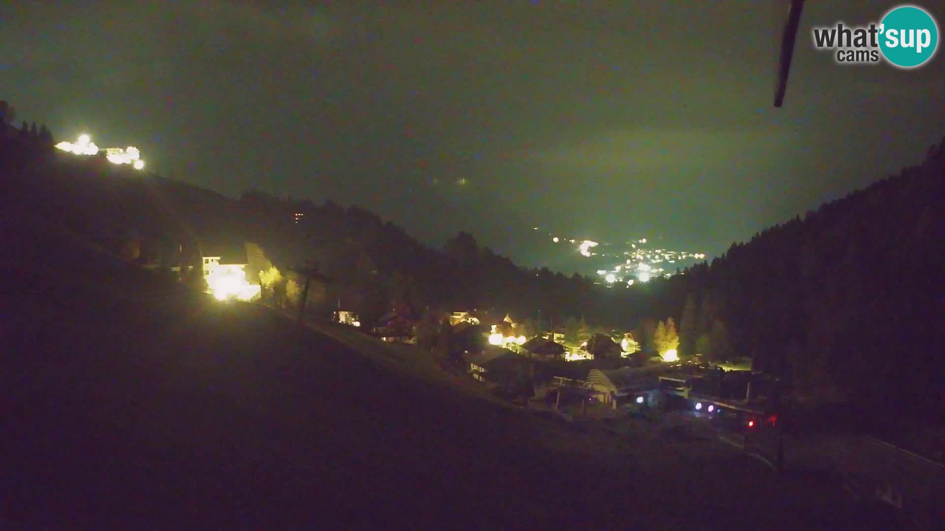 Estación inferior de Olang | Kronplatz