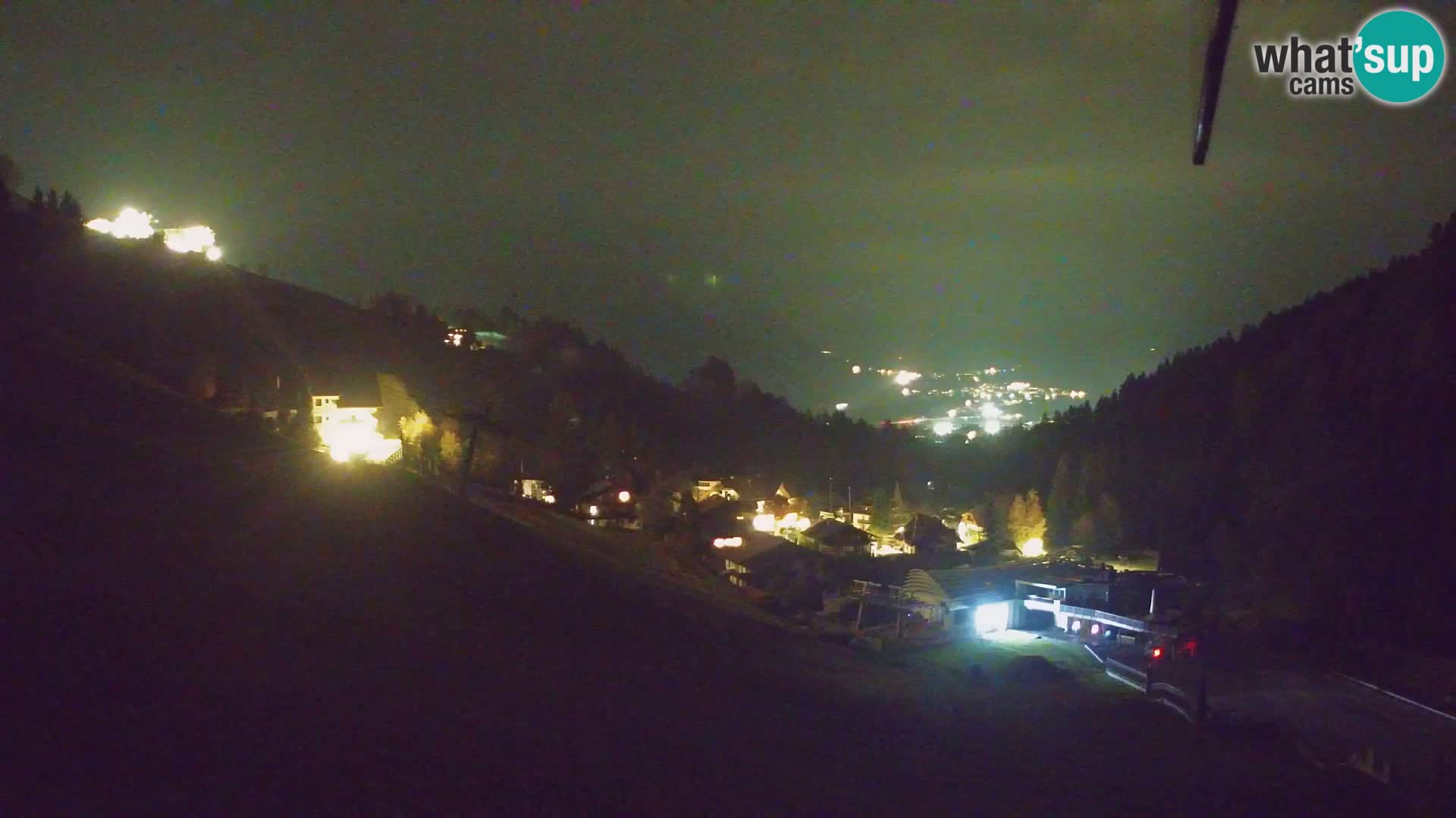 Olang Donja stanica Olang | Kronplatz
