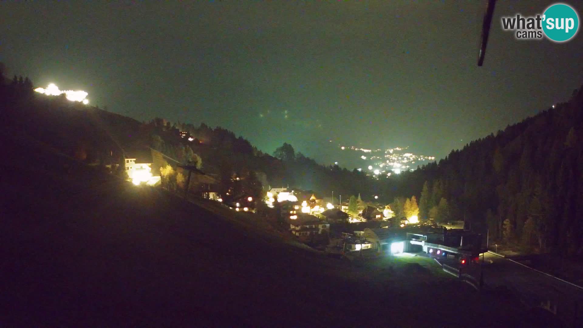 Olang spodnja postaja | Kronplatz