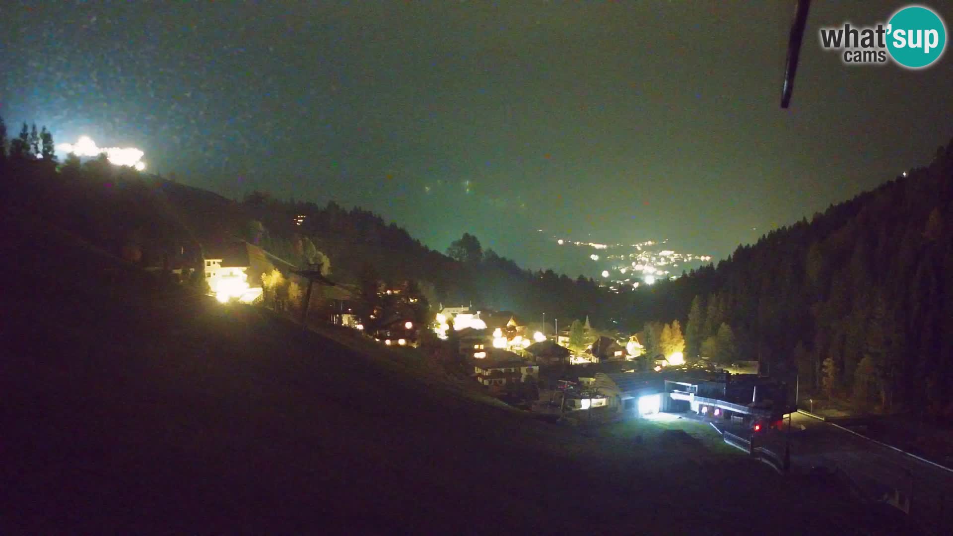 Olang spodnja postaja | Kronplatz