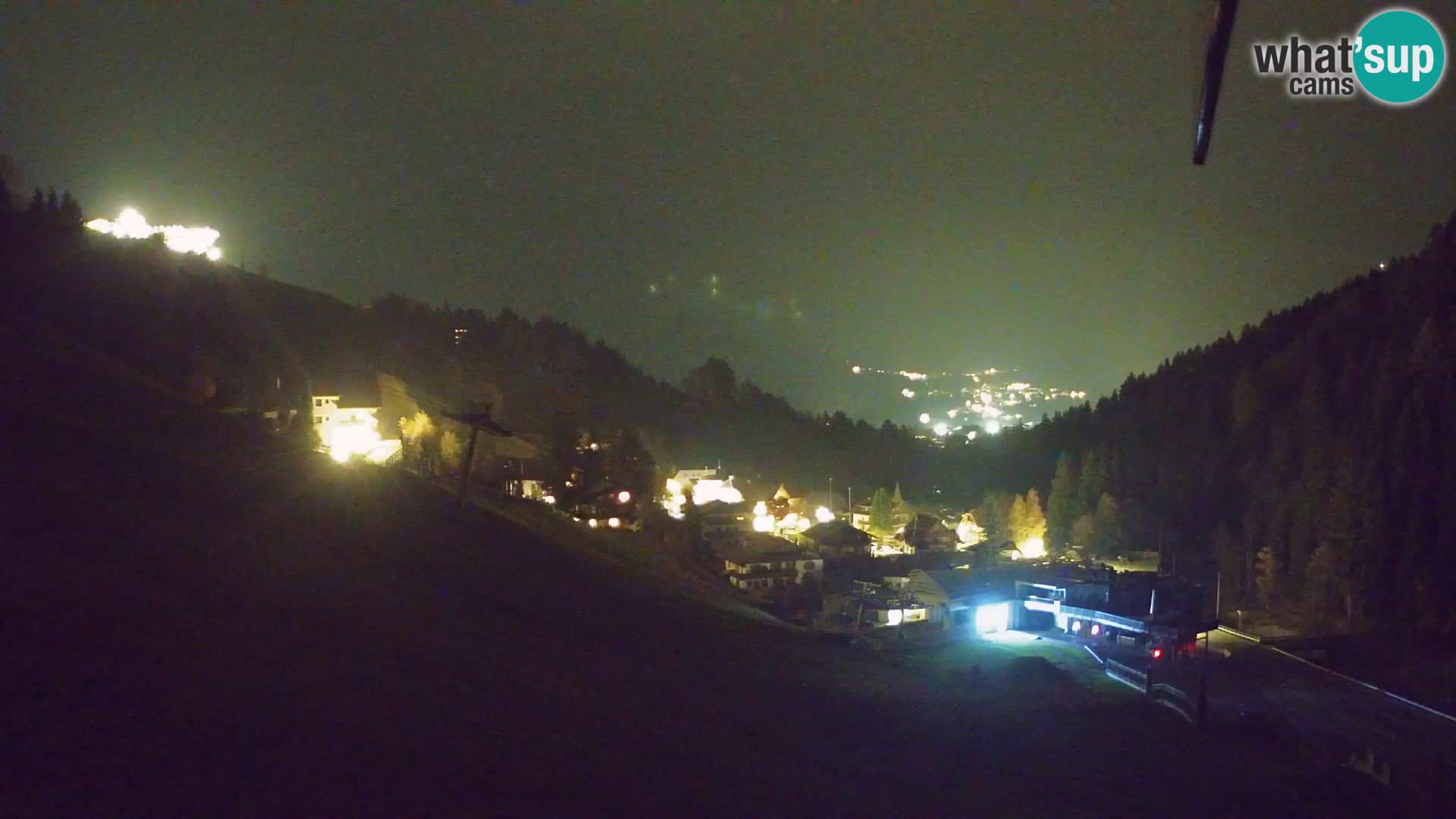 Olang valley station | Kronplatz