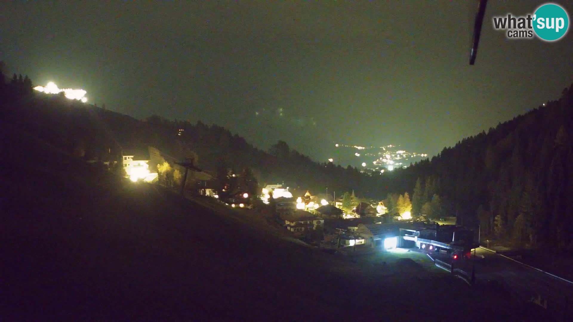 Olang valley station | Kronplatz