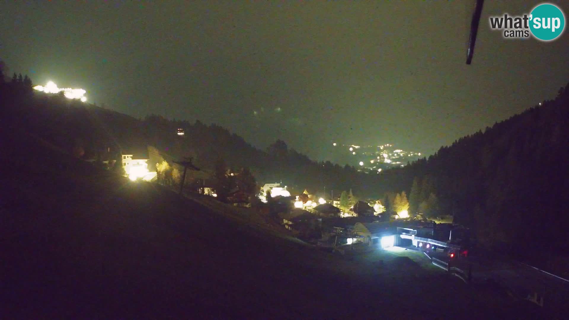 Gare inférieure d’Olang | Kronplatz