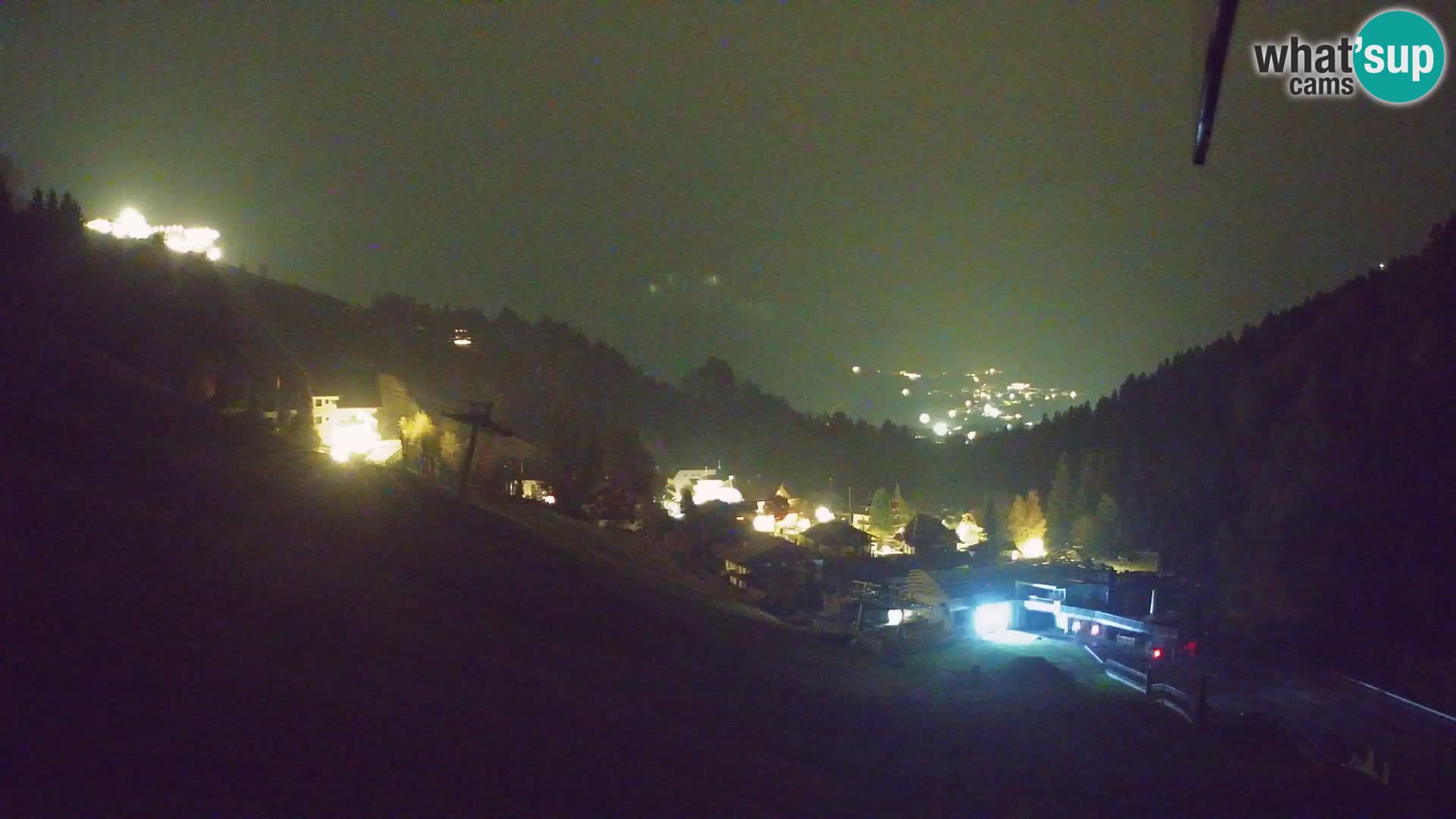 Estación inferior de Olang | Kronplatz