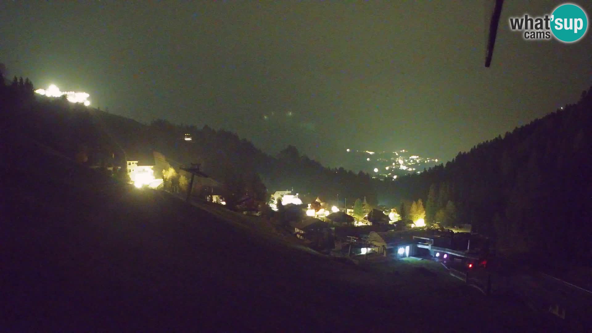 Olang valley station | Kronplatz