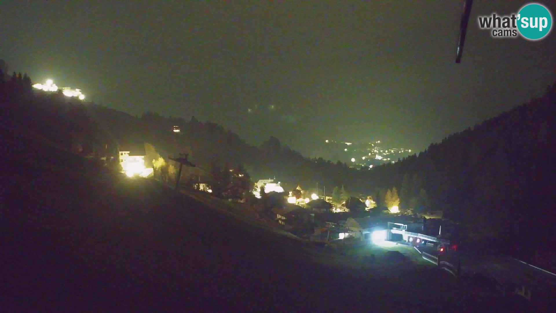 Estación inferior de Olang | Kronplatz