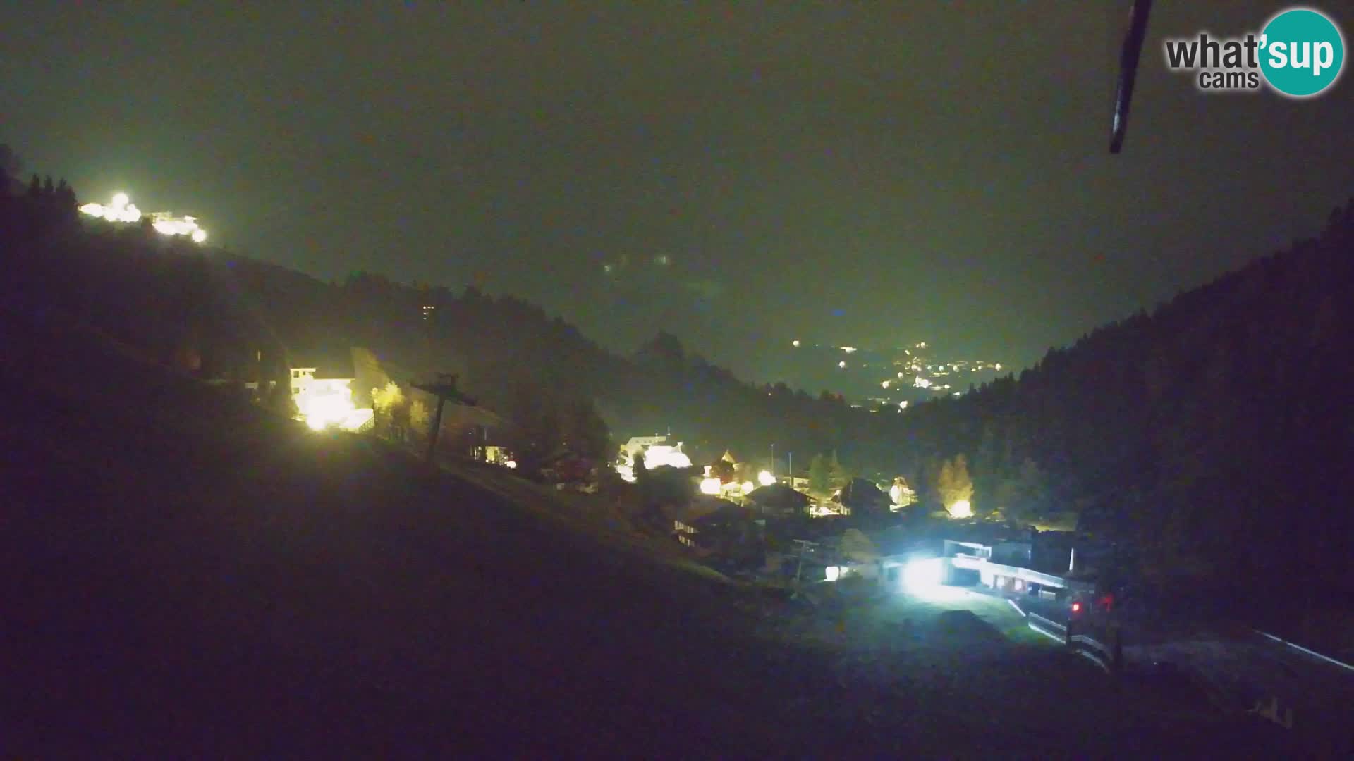 Olang valley station | Kronplatz