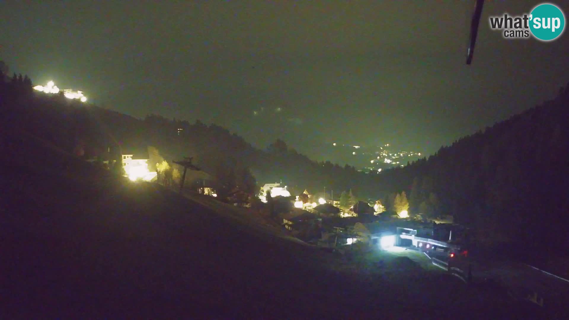 Olang valley station | Kronplatz