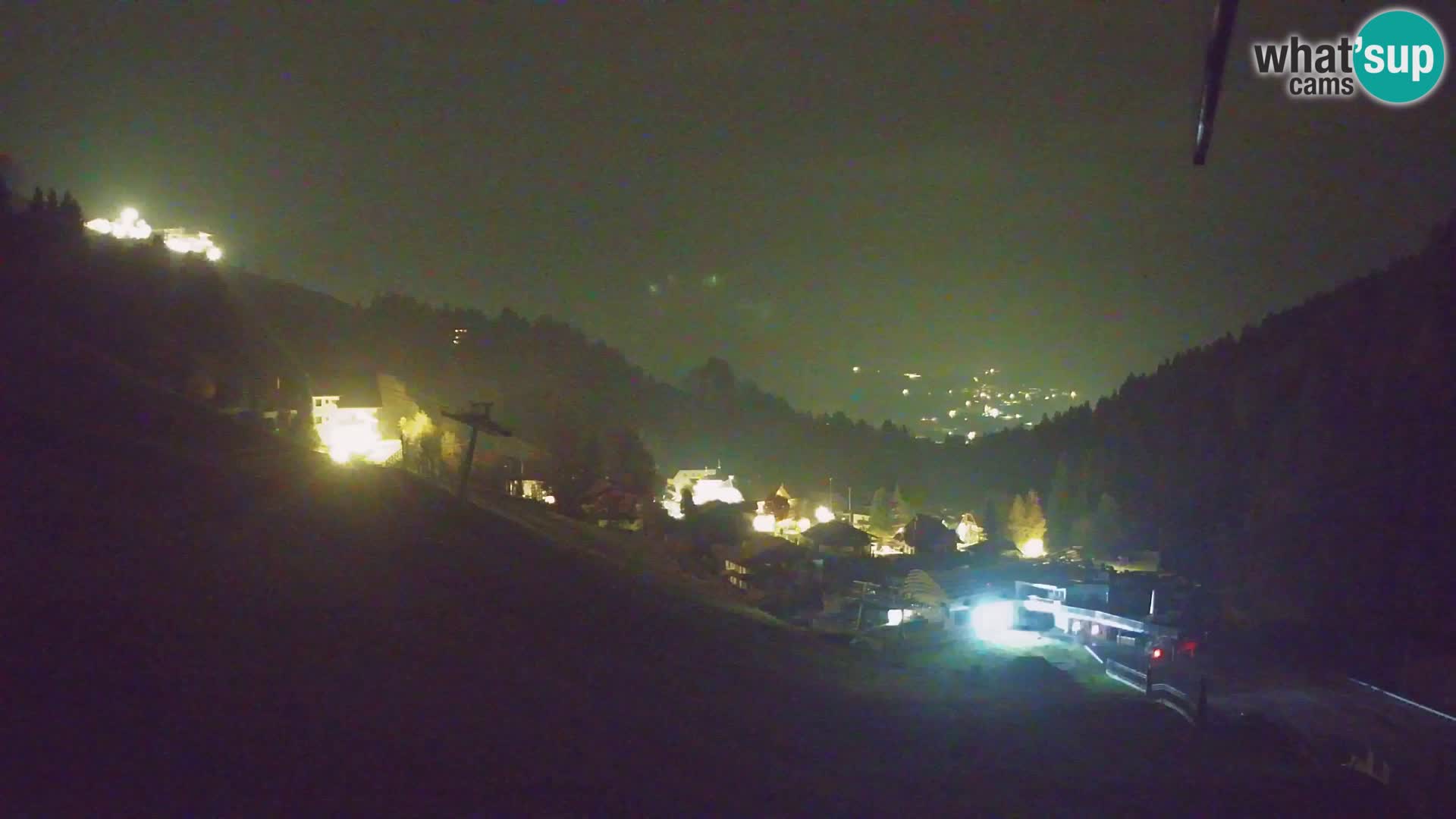 Olang valley station | Kronplatz