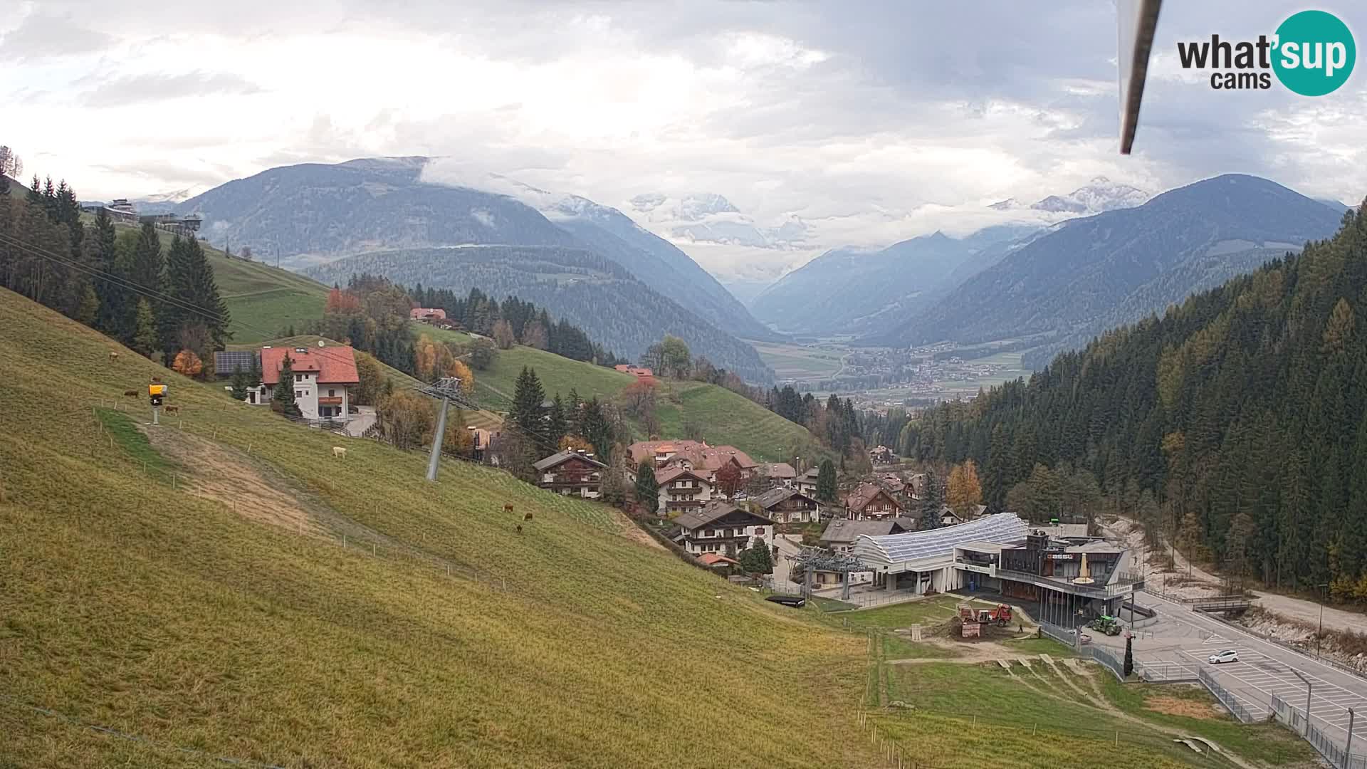 Olang Donja stanica Olang | Kronplatz