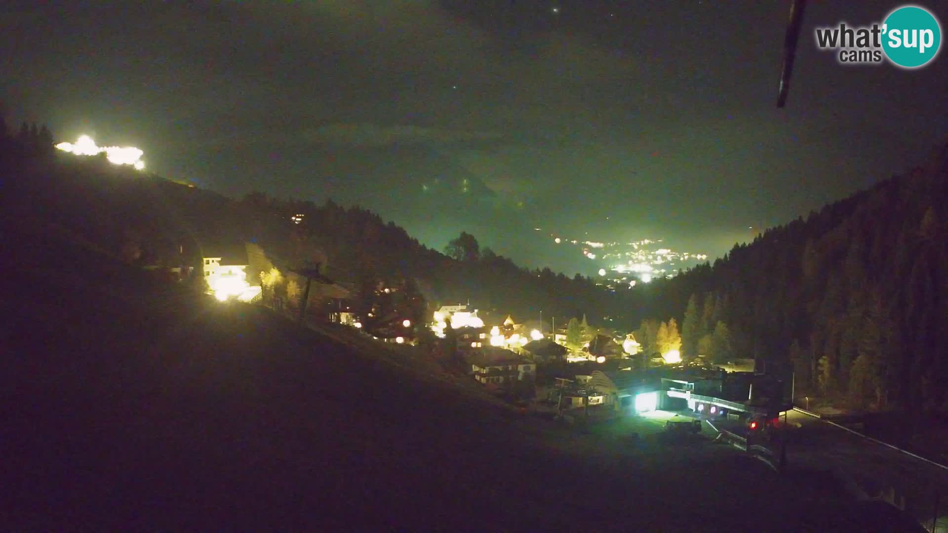 Olang valley station | Kronplatz