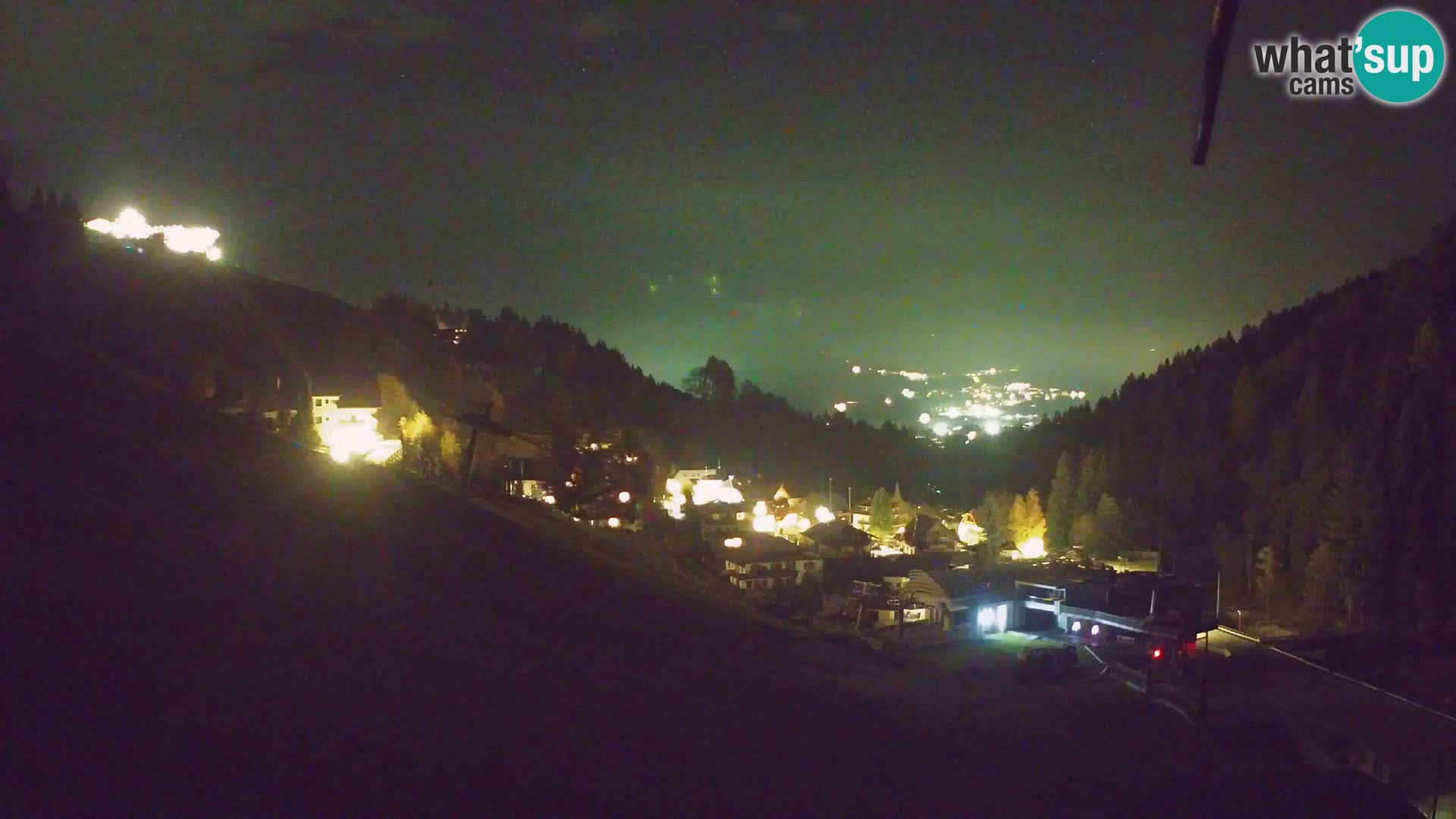 Olang spodnja postaja | Kronplatz