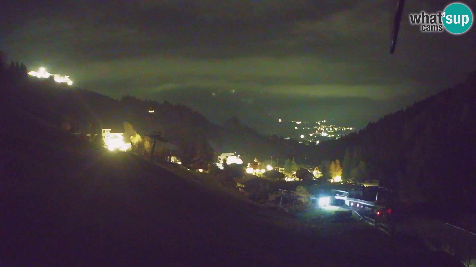 Olang valley station | Kronplatz