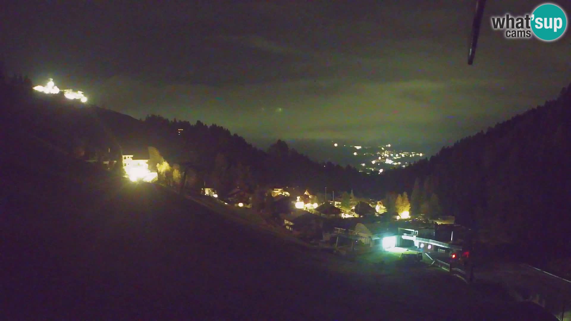 Olang Donja stanica Olang | Kronplatz