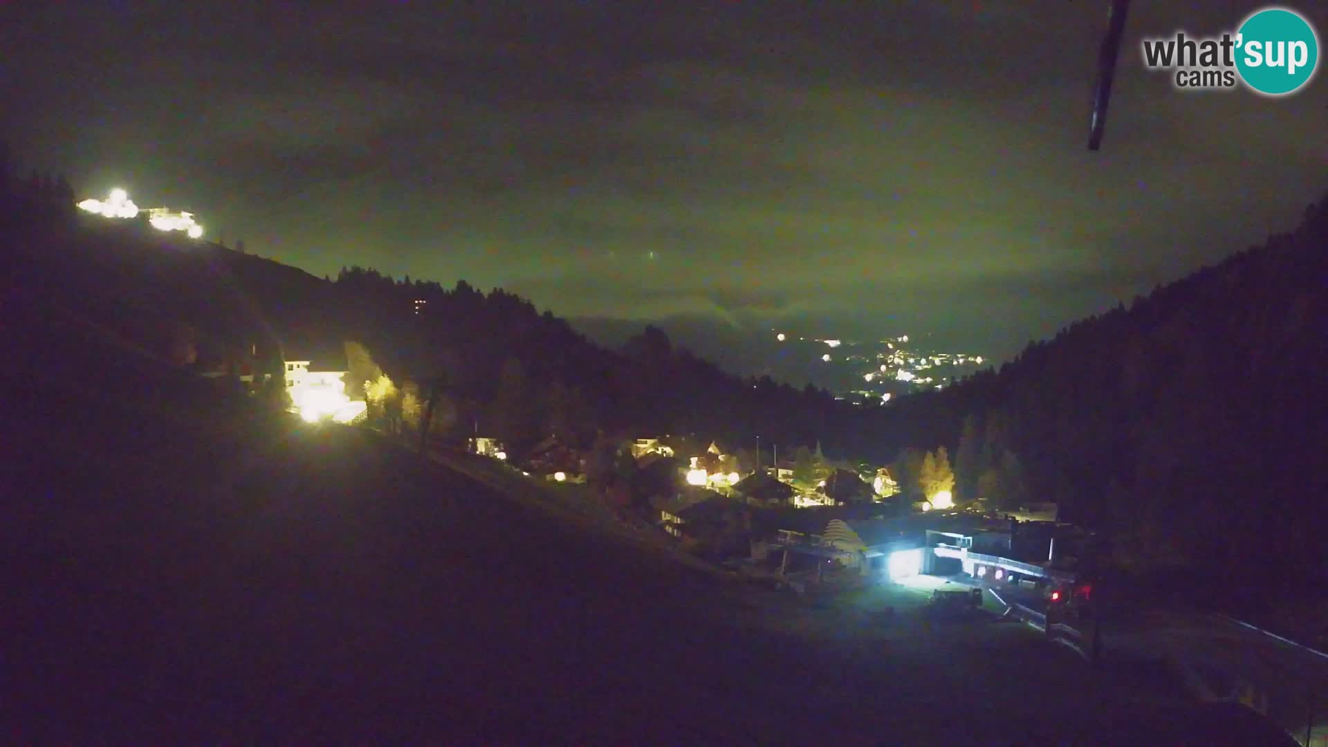 Olang Donja stanica Olang | Kronplatz