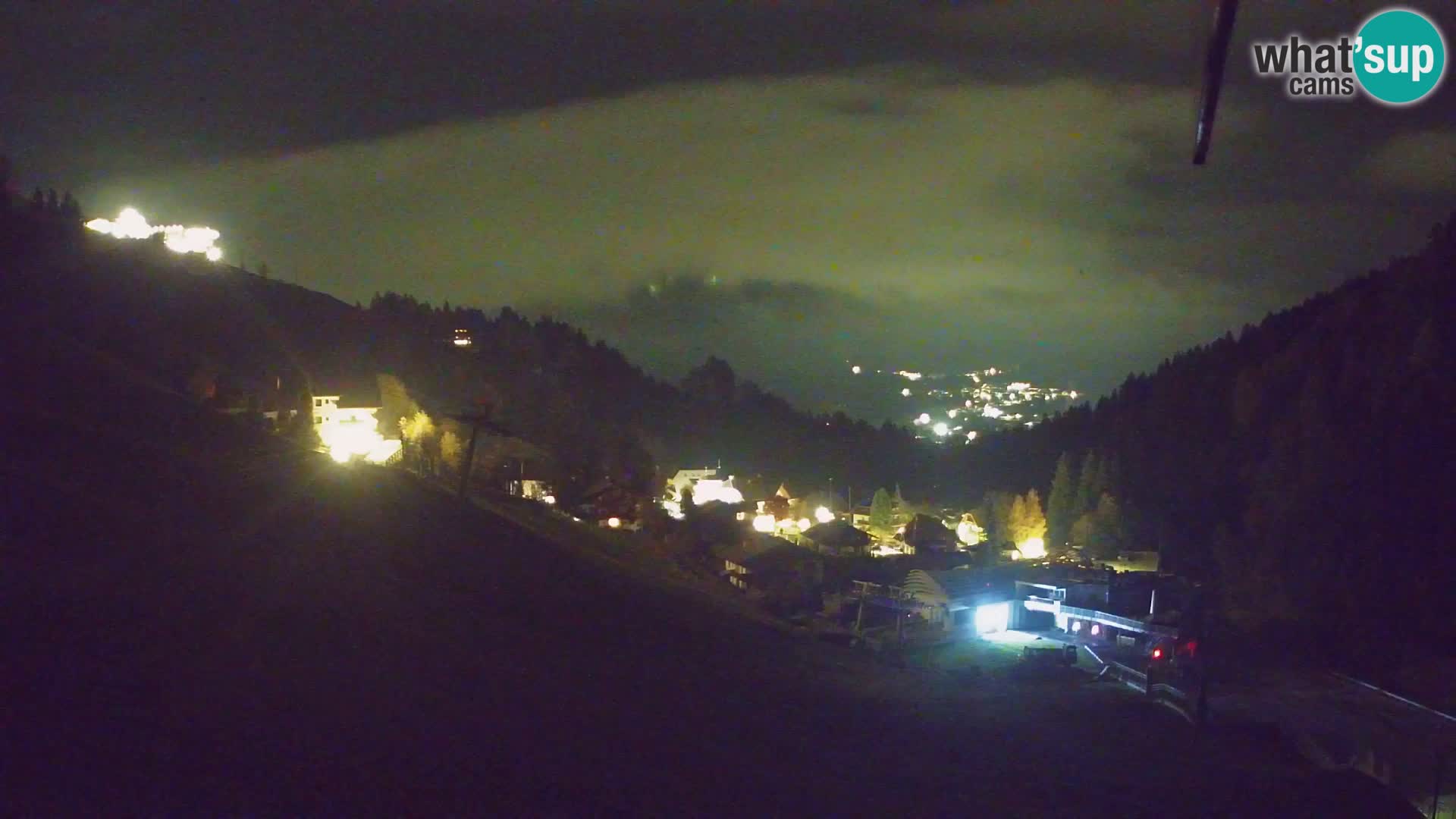 Gare inférieure d’Olang | Kronplatz