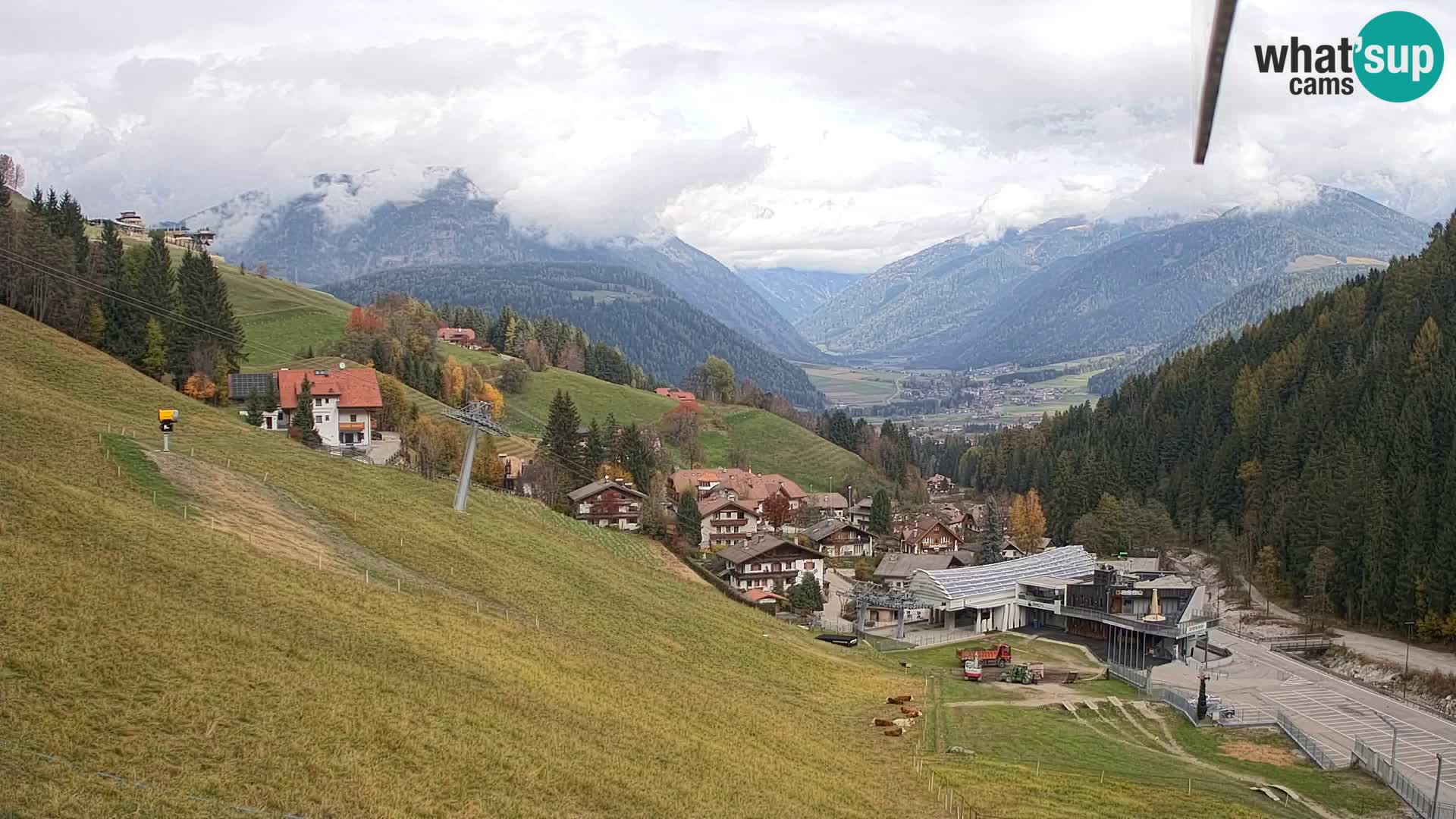 Olang spodnja postaja | Kronplatz