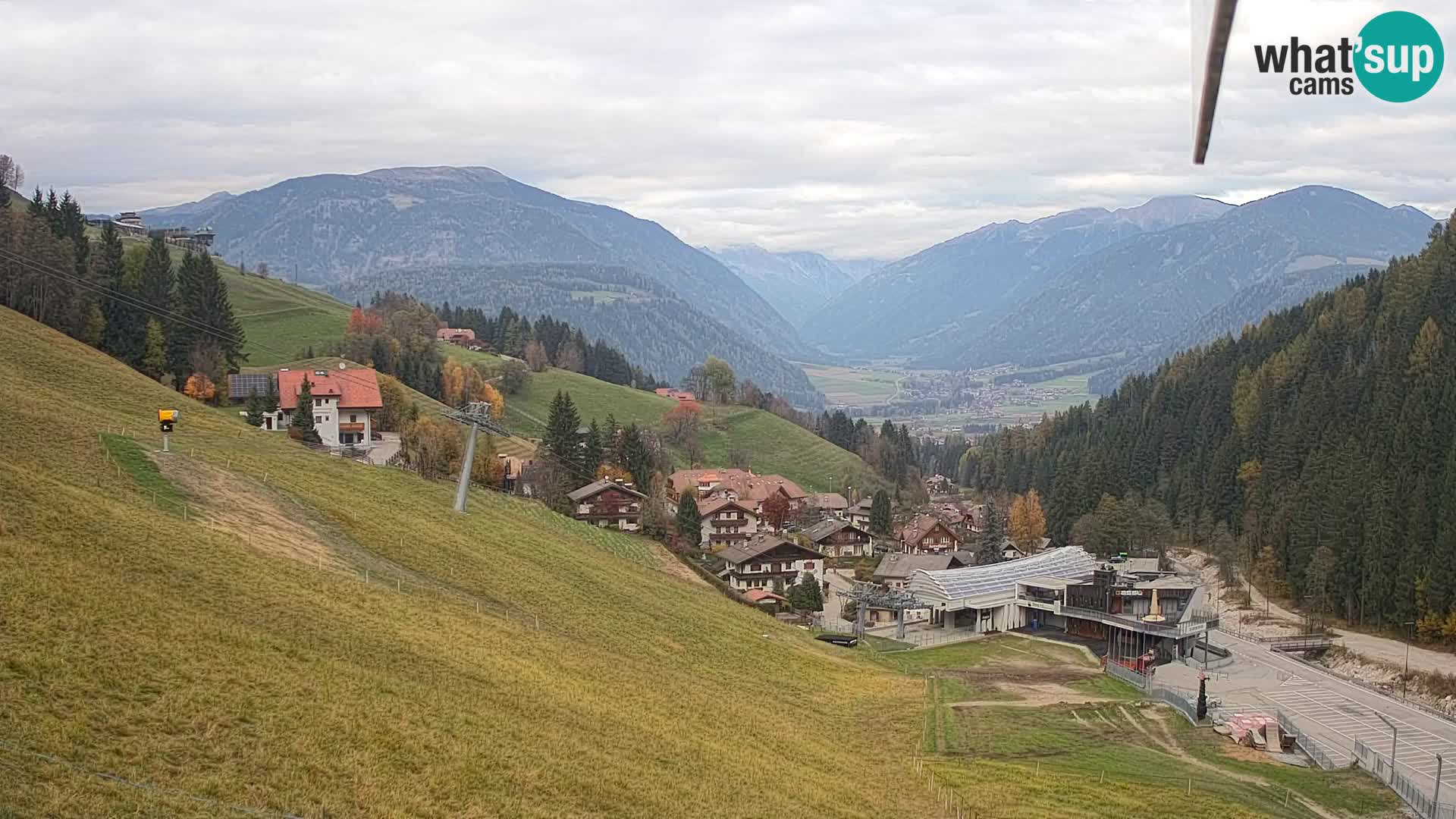Olang spodnja postaja | Kronplatz