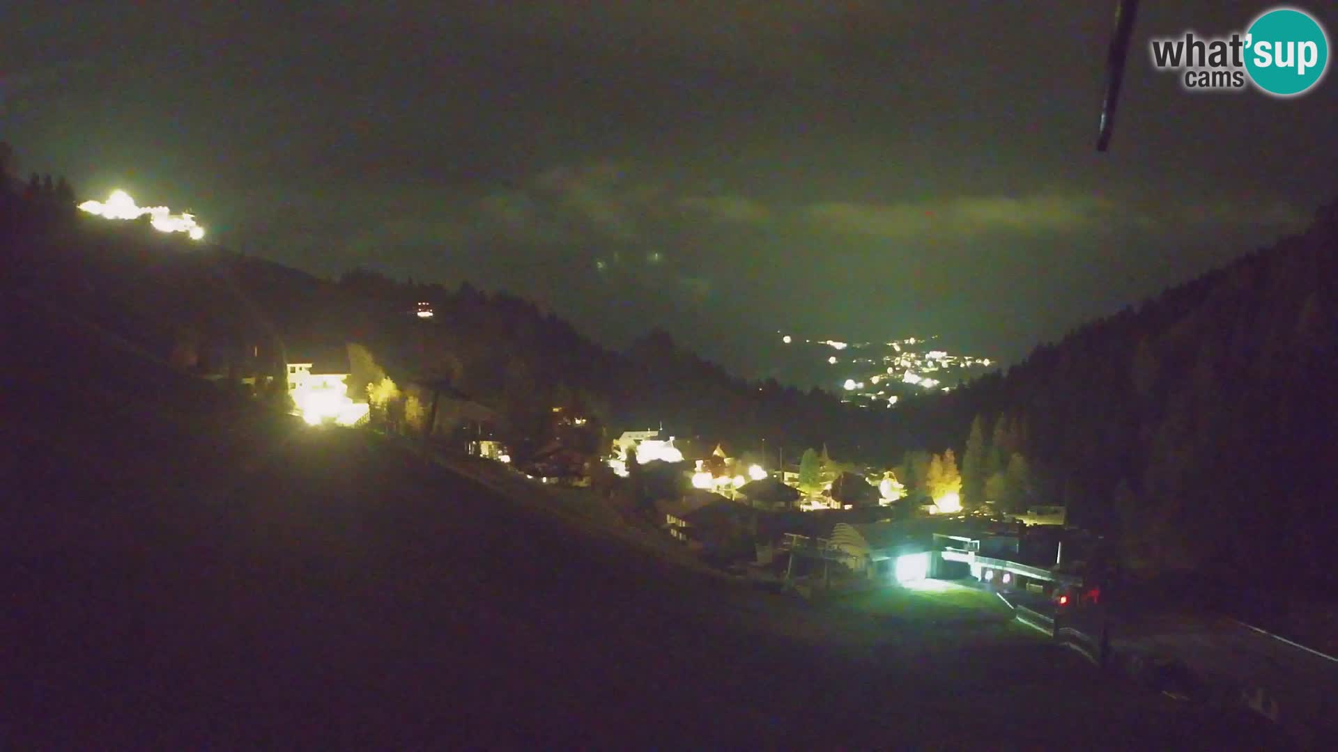 Olang Donja stanica Olang | Kronplatz