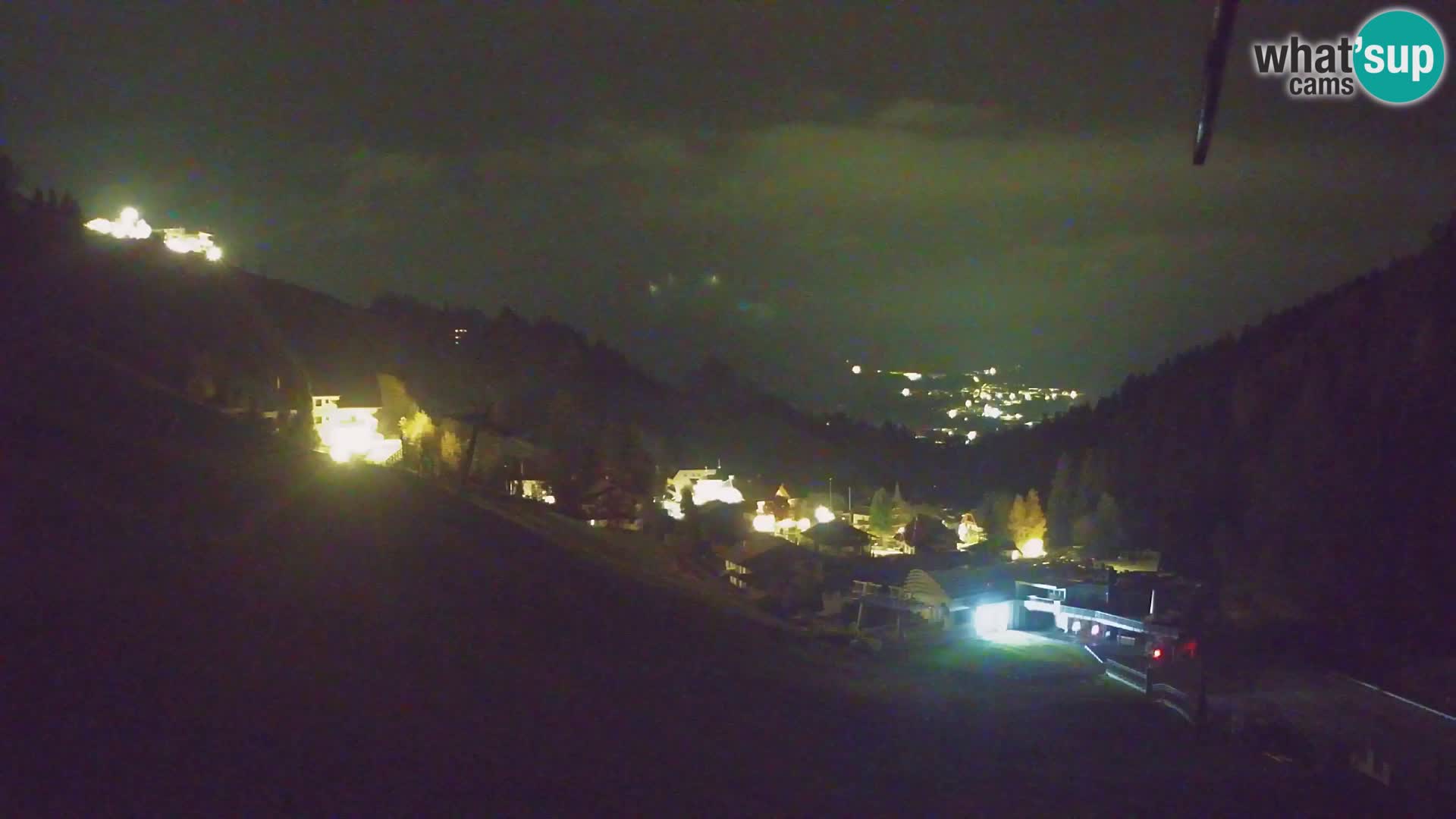 Olang valley station | Kronplatz