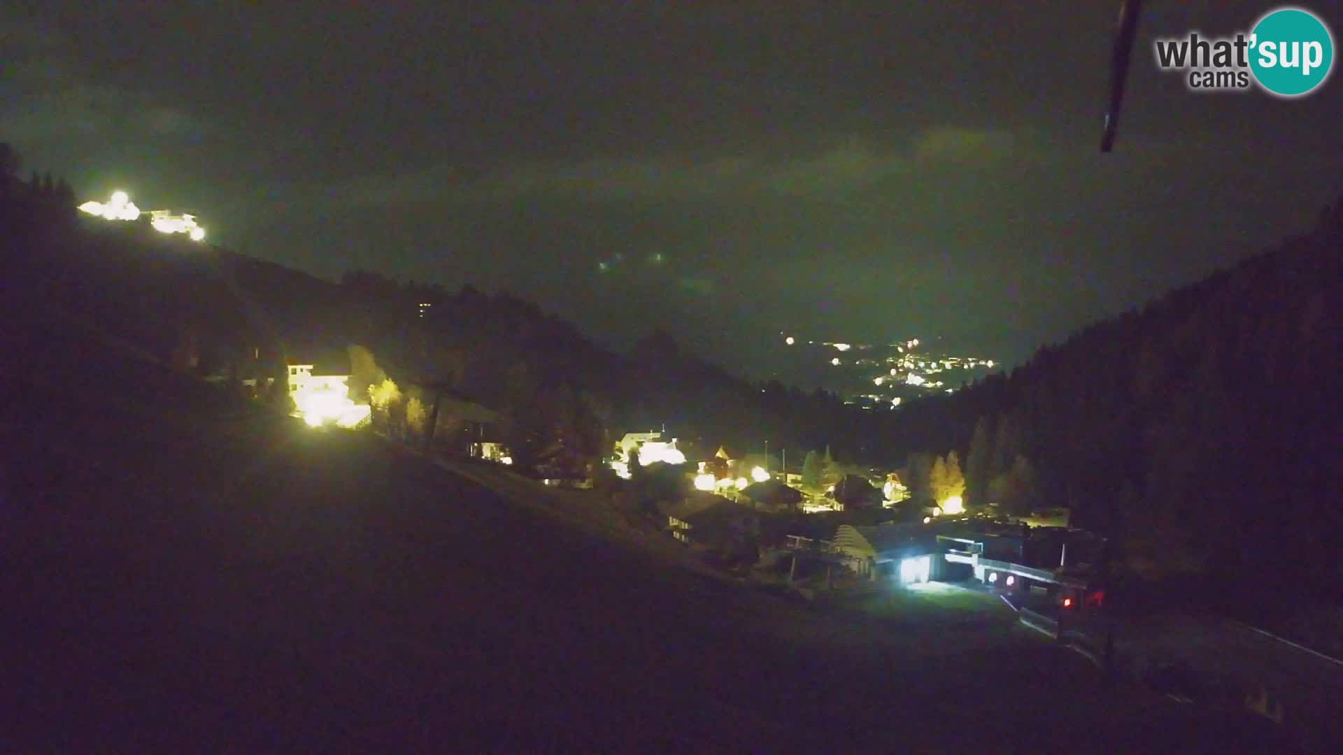 Olang Donja stanica Olang | Kronplatz