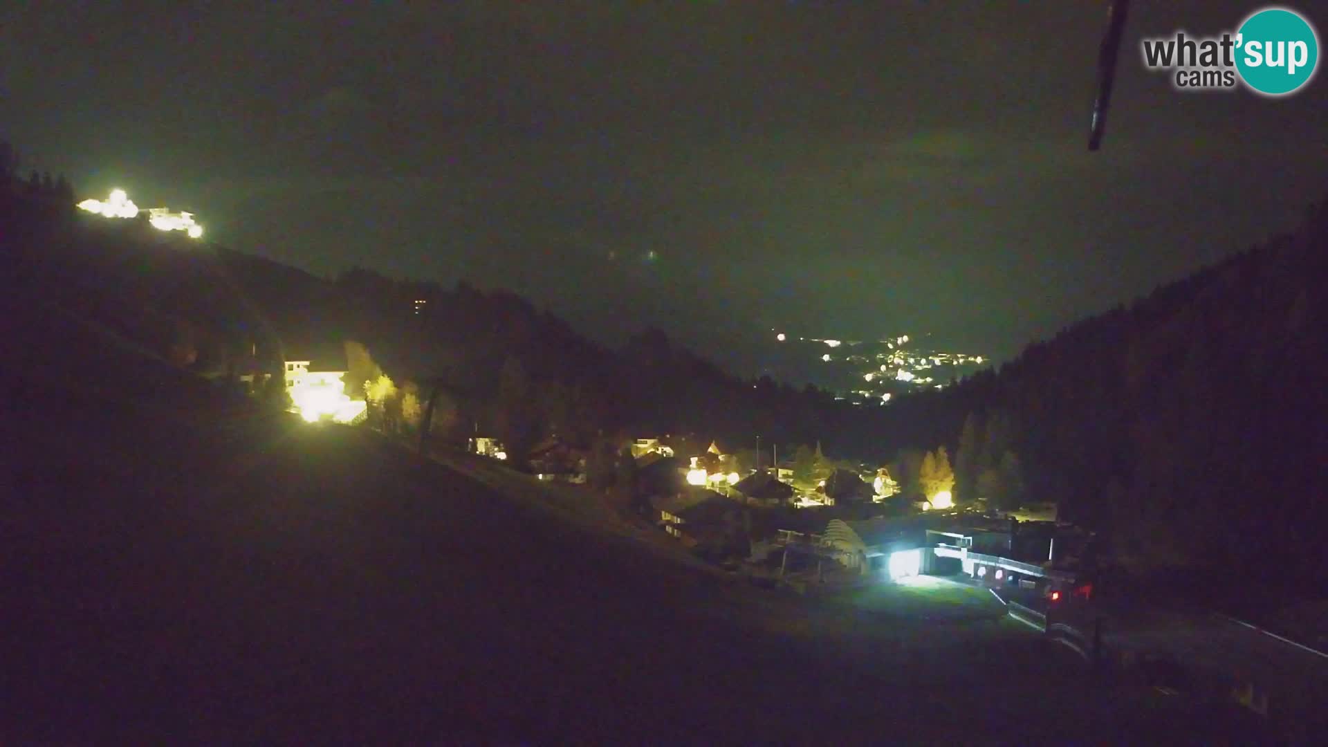 Olang Donja stanica Olang | Kronplatz